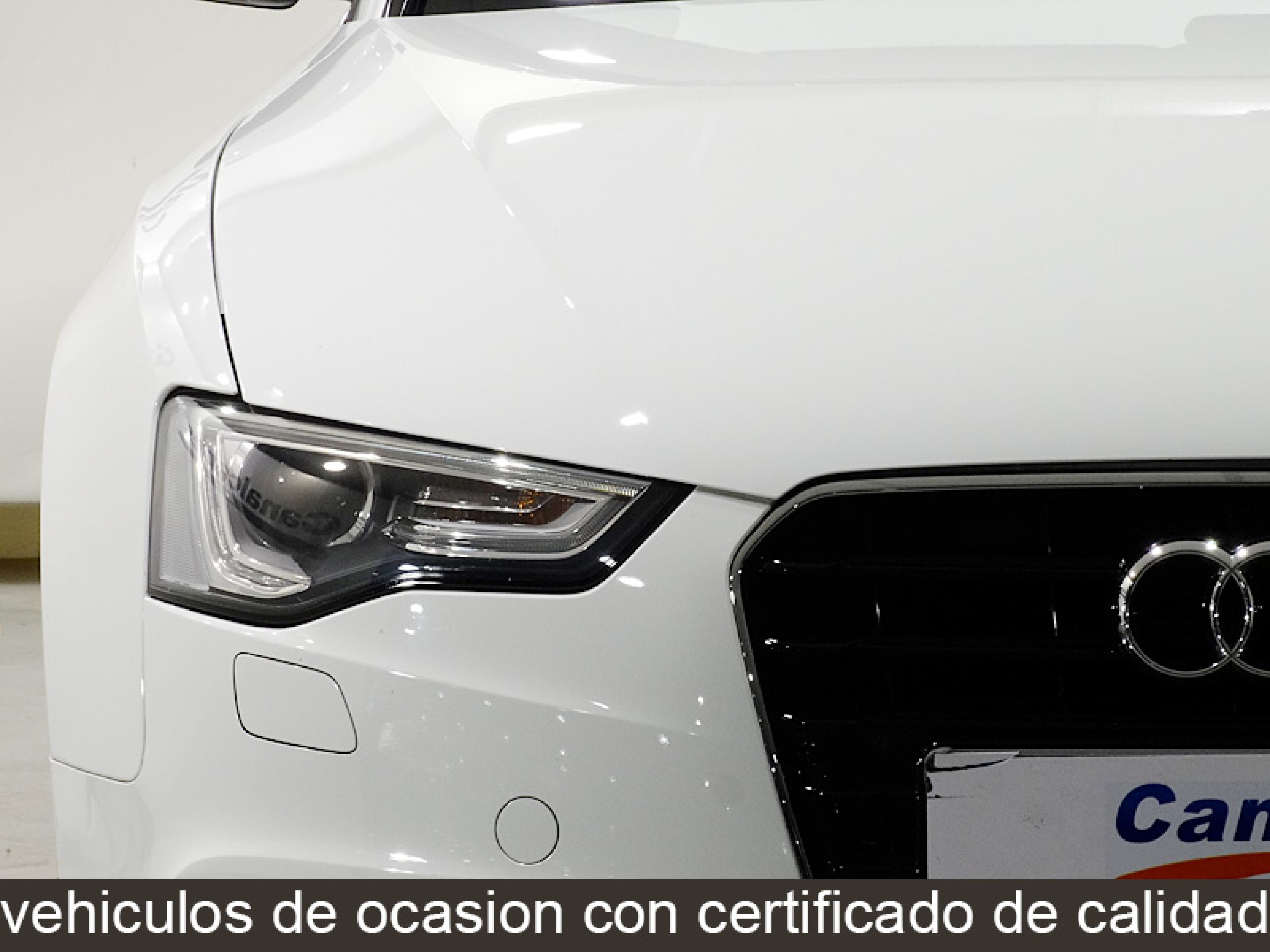 Foto Audi A5 17