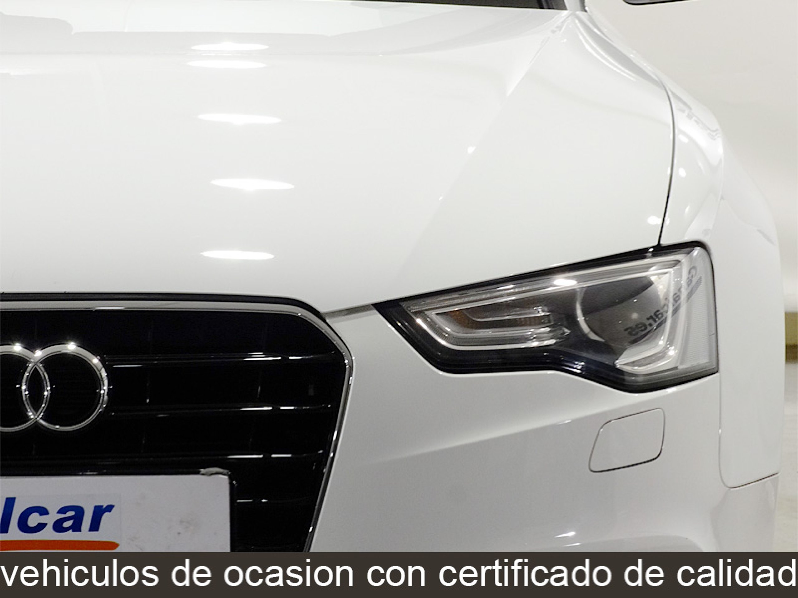 Foto Audi A5 18