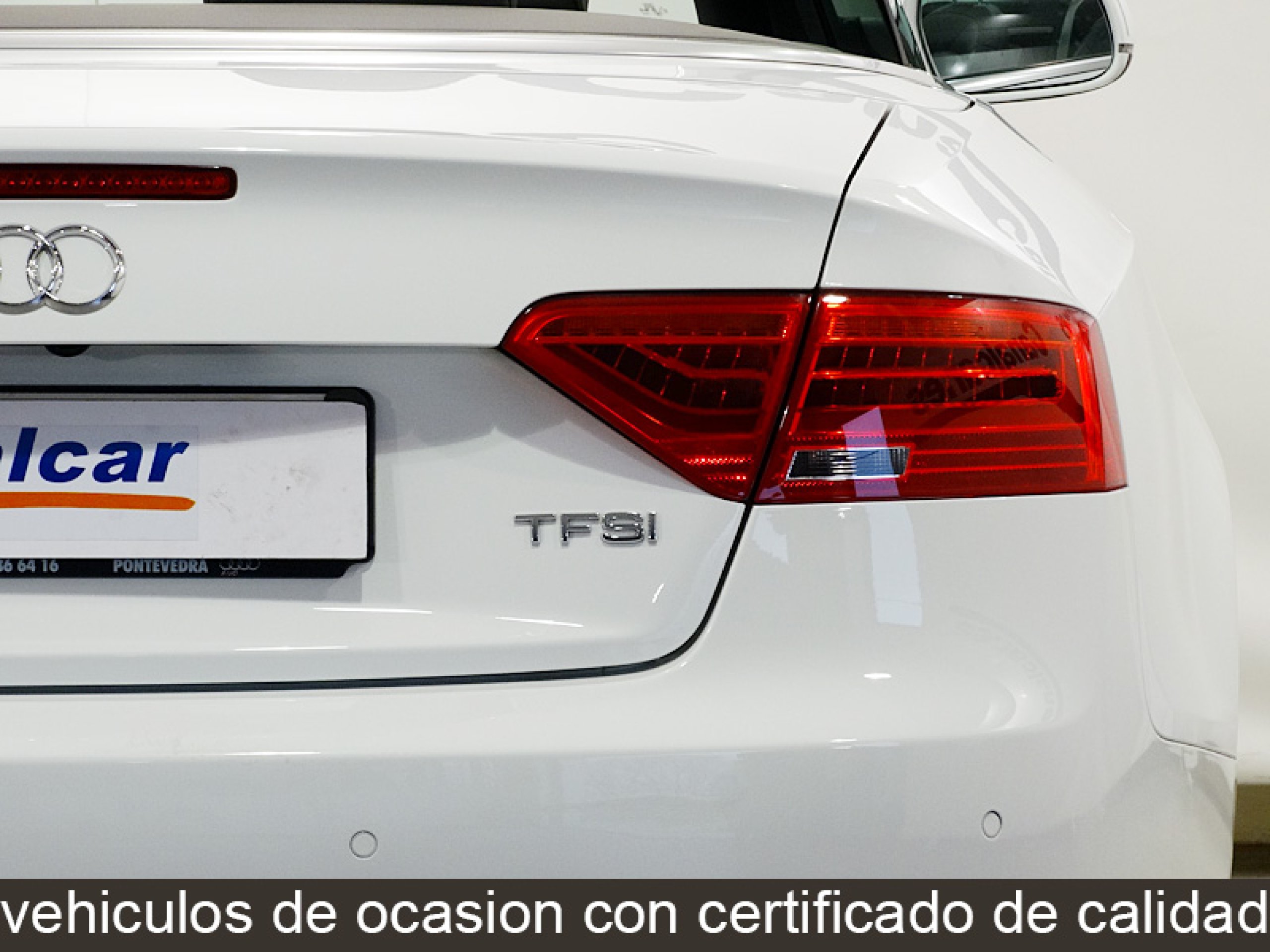 Foto Audi A5 20