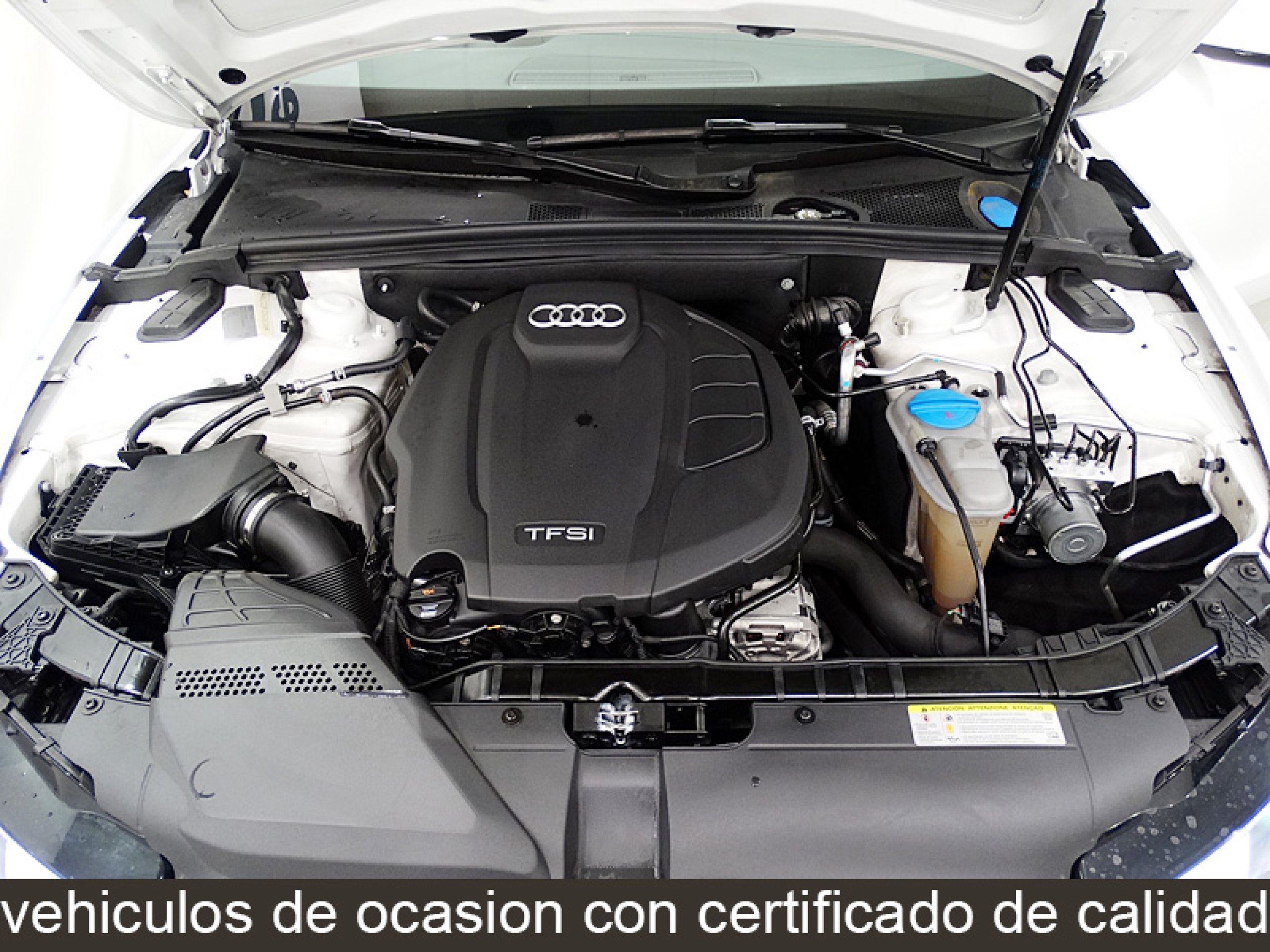 Foto Audi A5 21