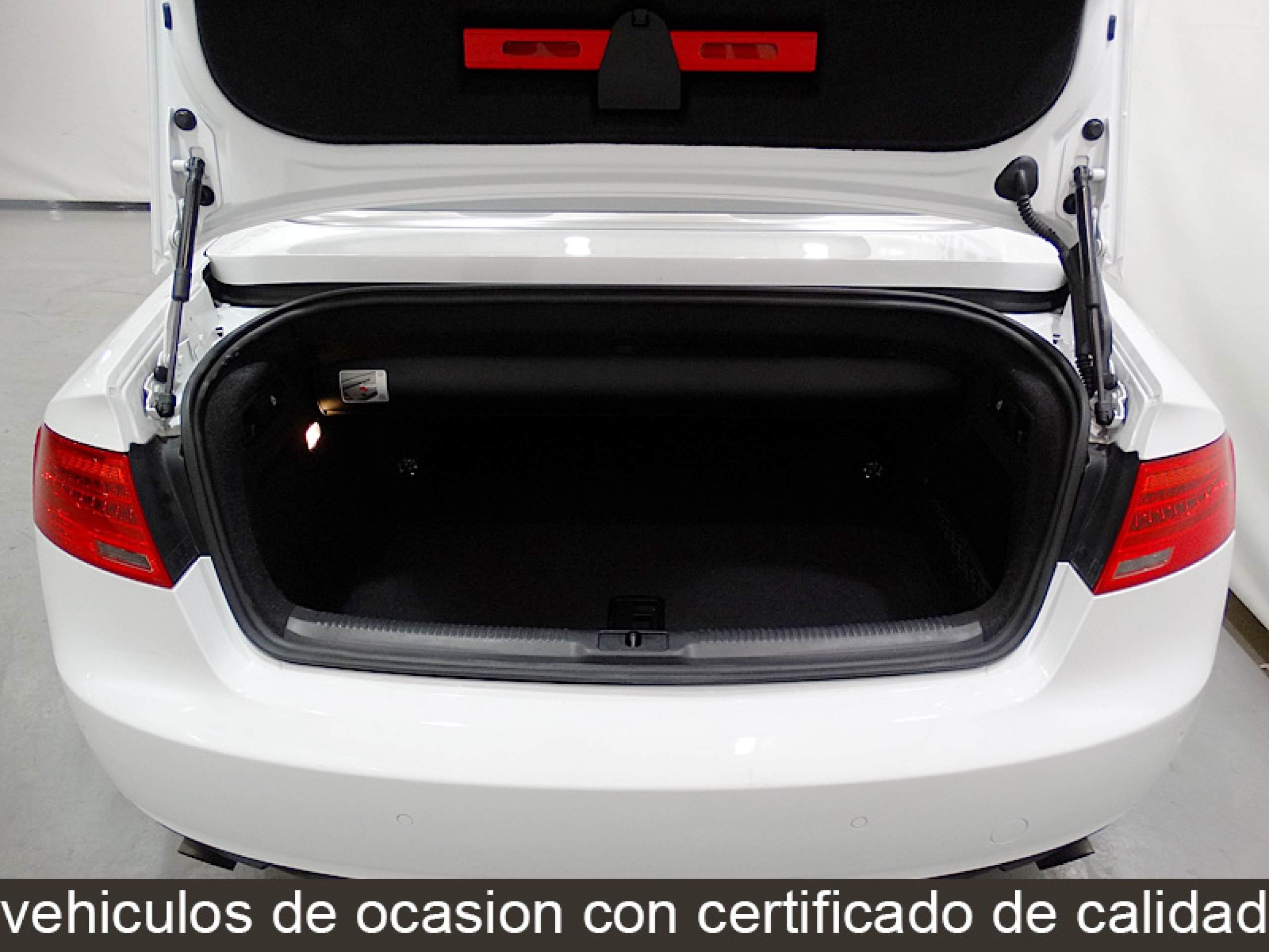 Foto Audi A5 22