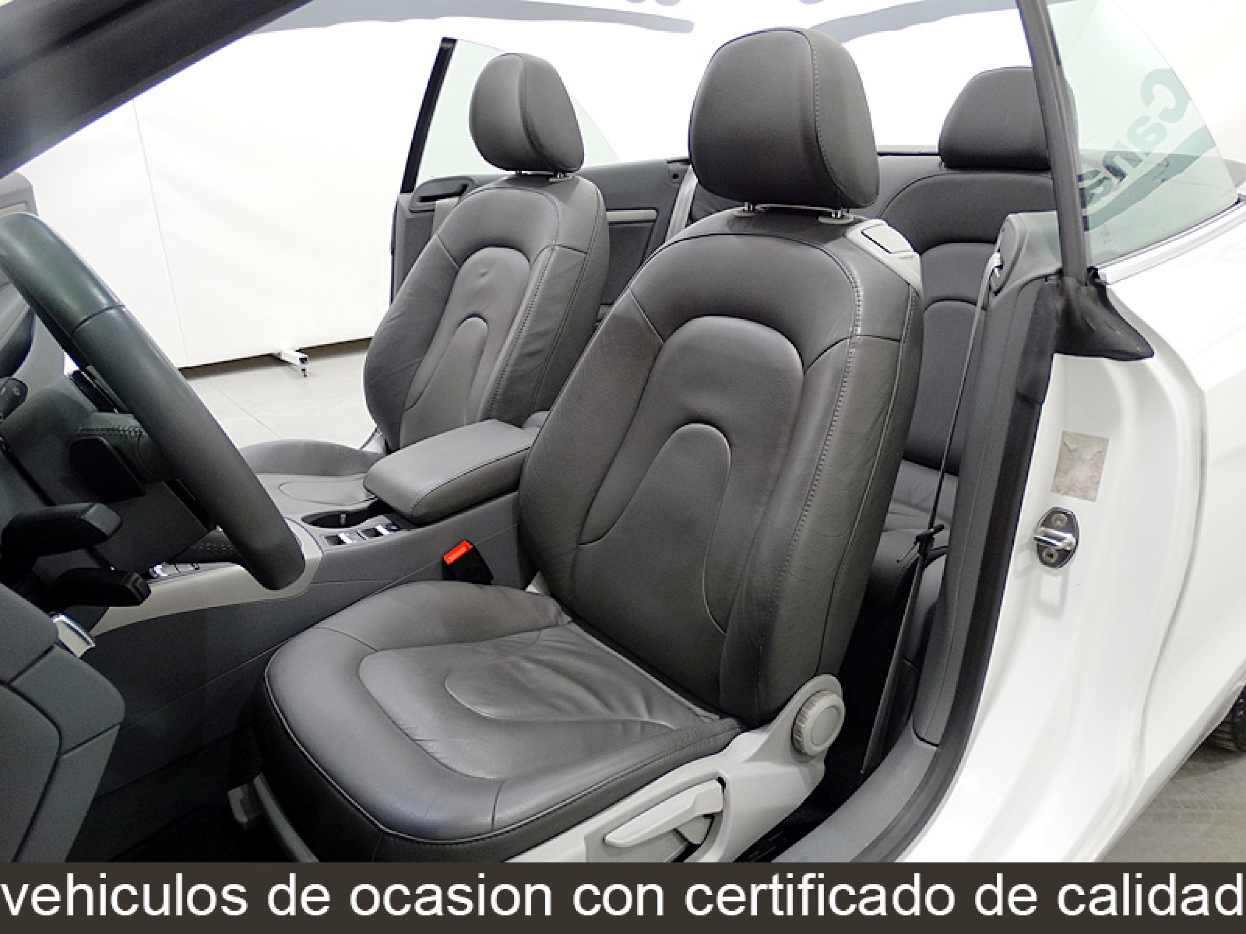 Foto Audi A5 24