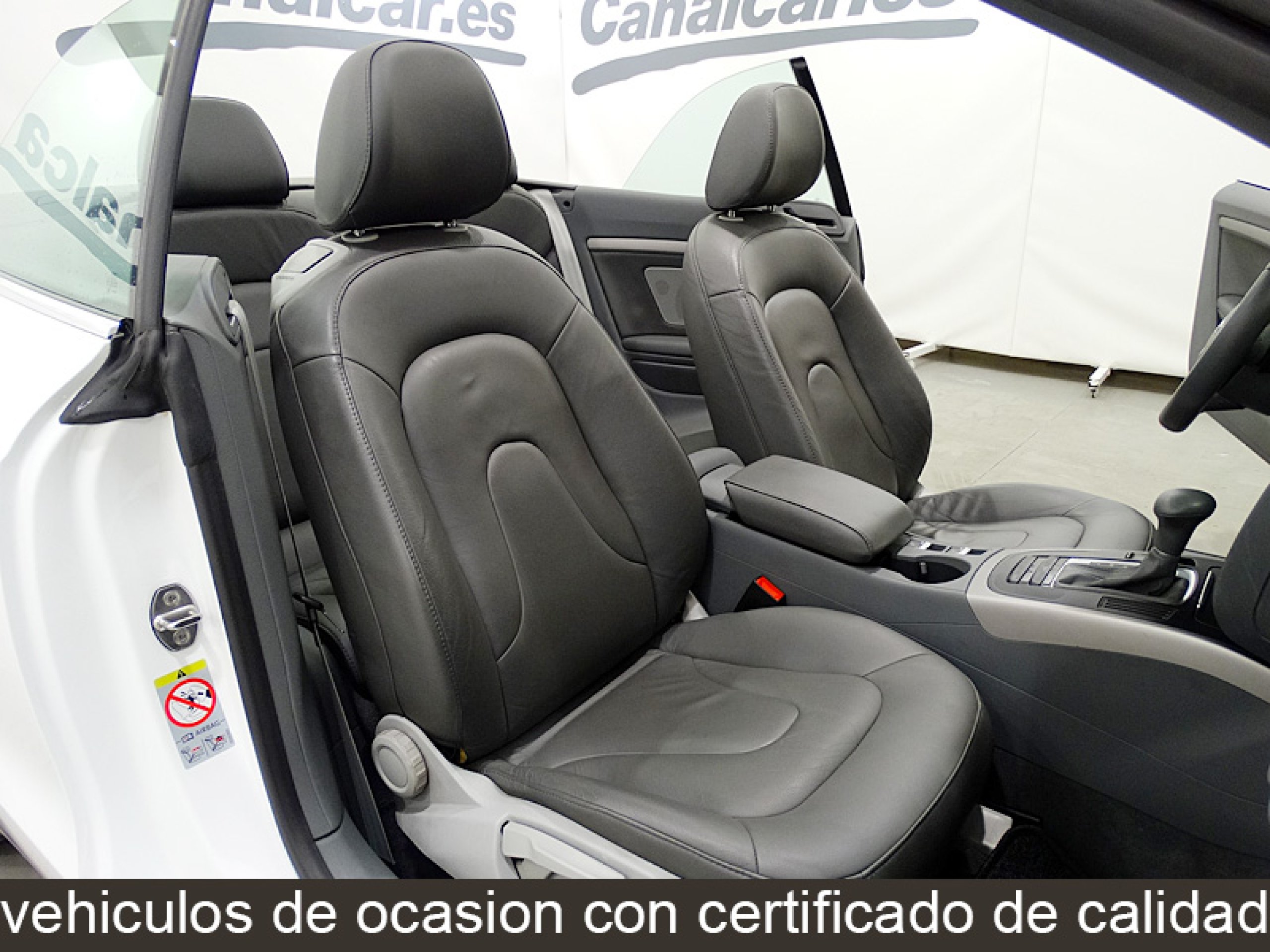 Foto Audi A5 25