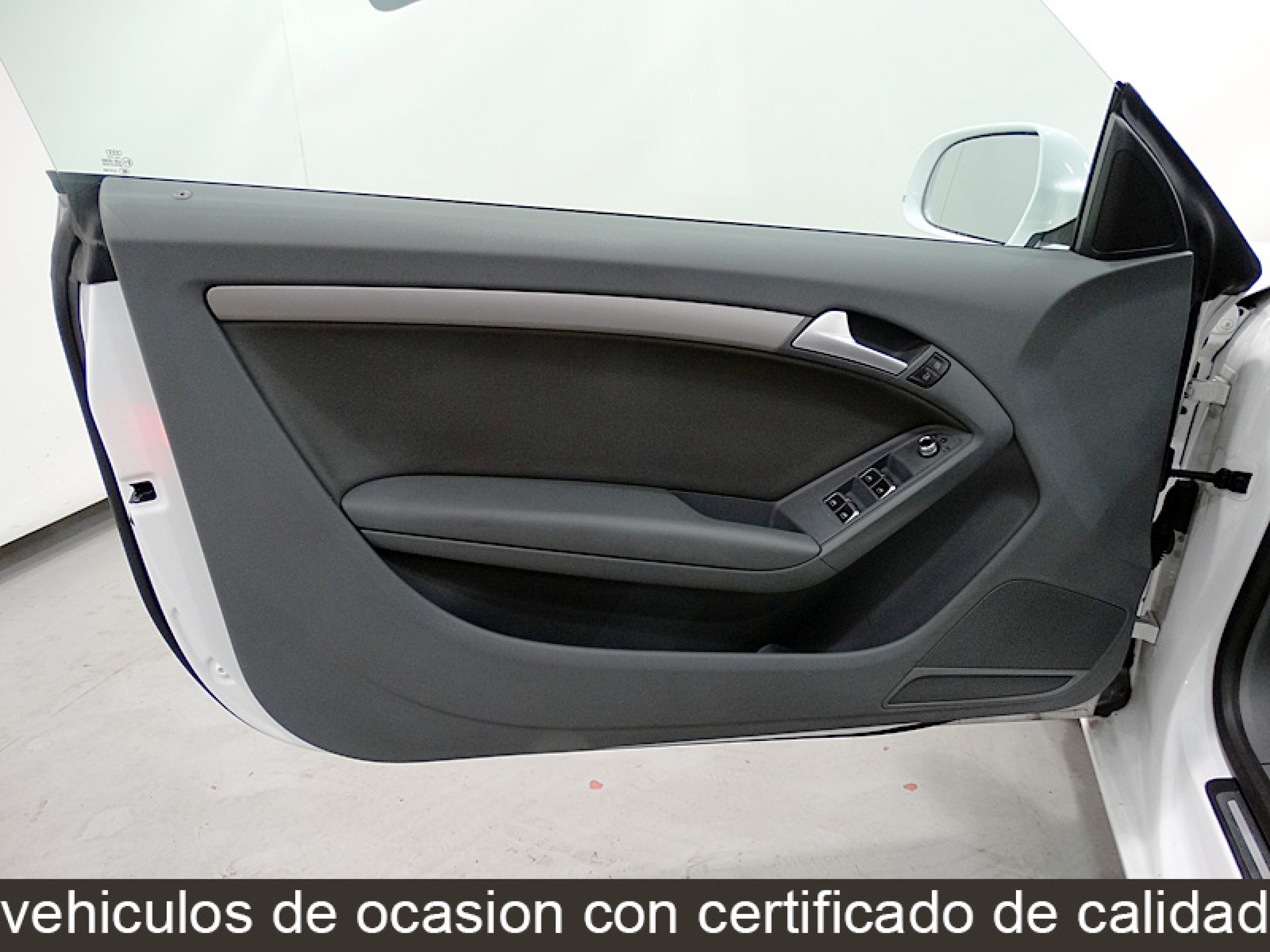 Foto Audi A5 27