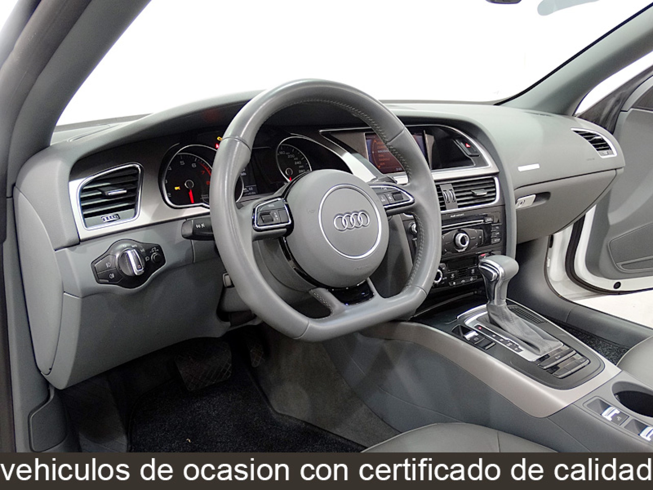 Foto Audi A5 29