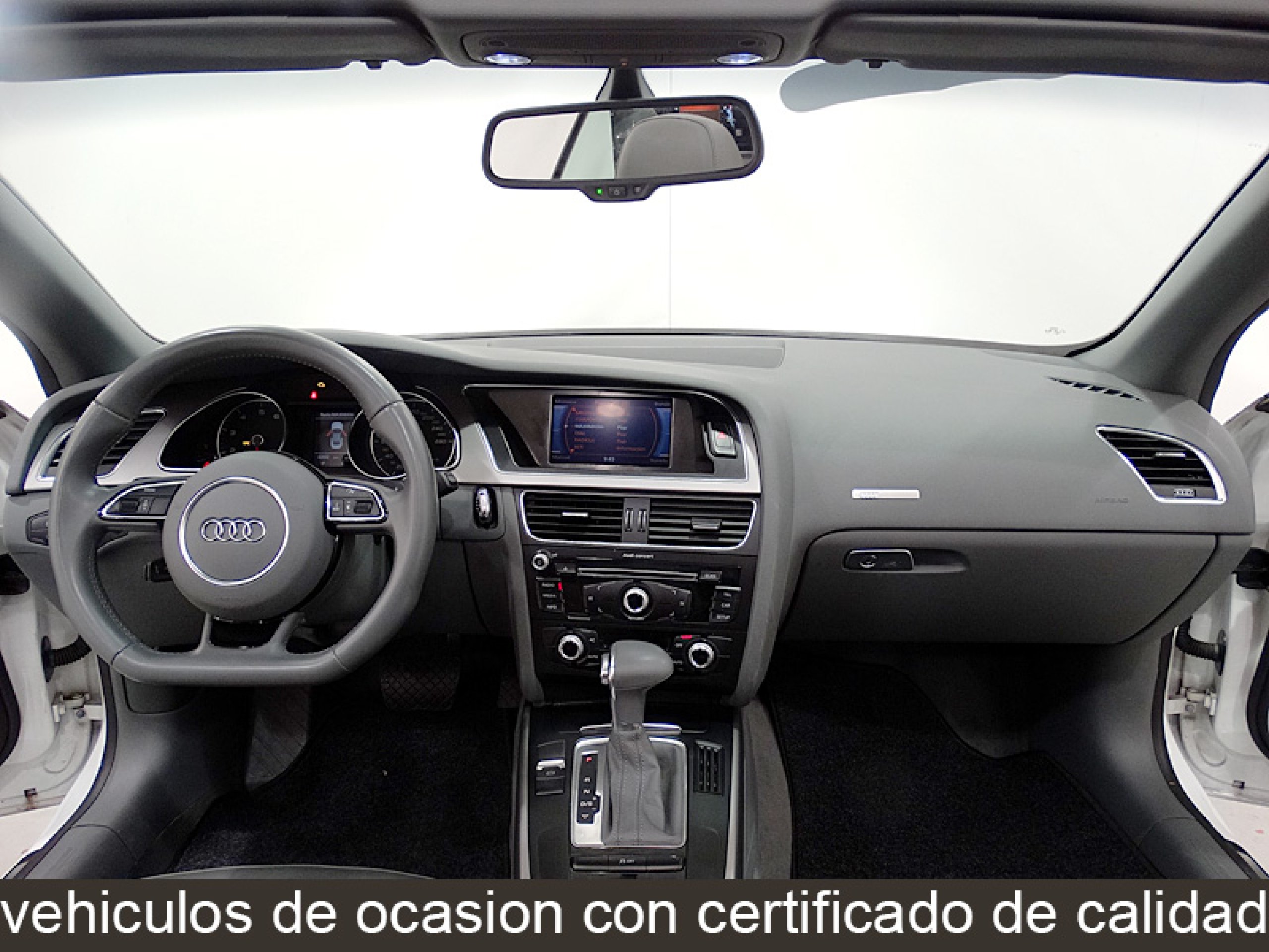 Foto Audi A5 30