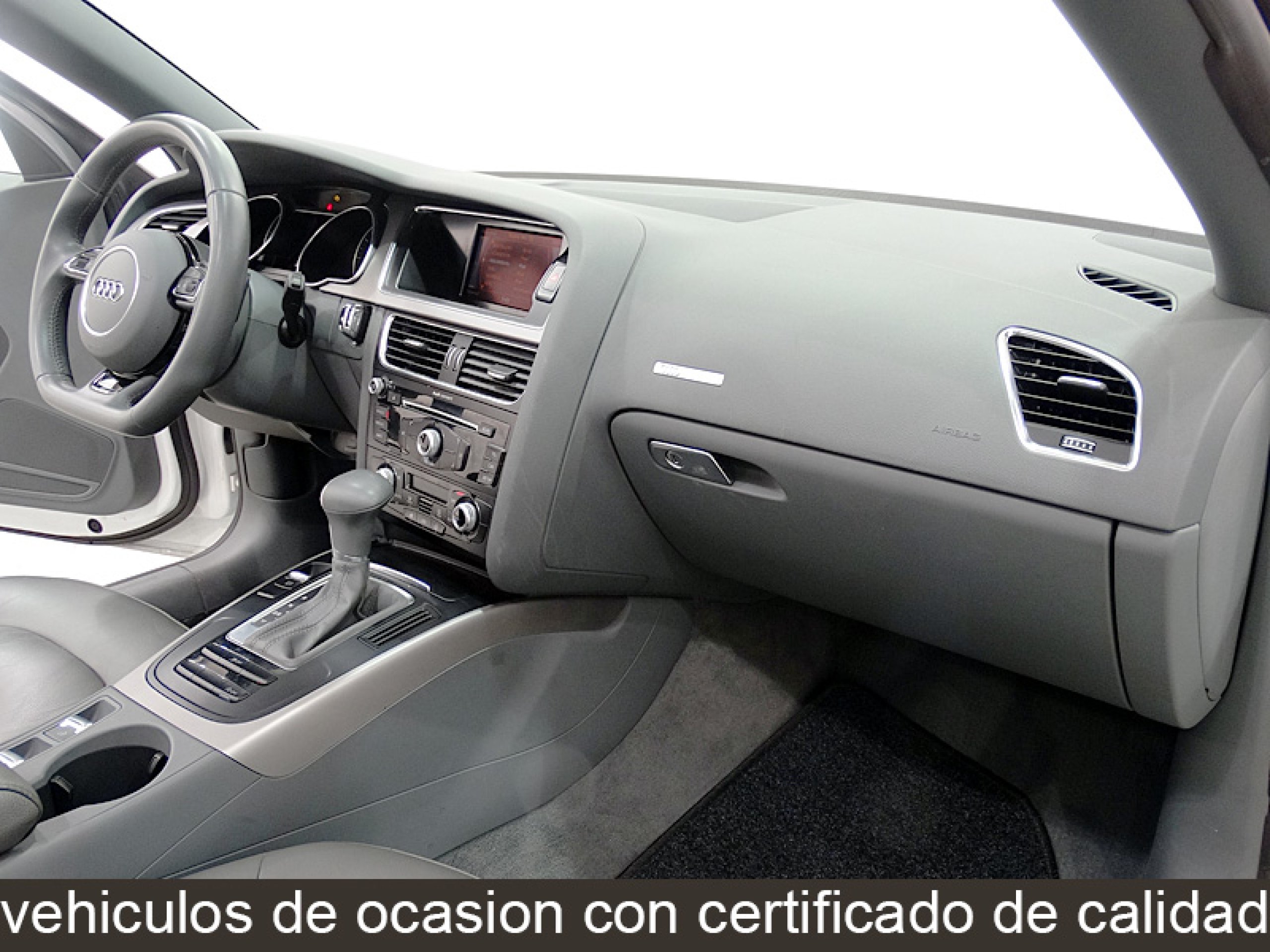 Foto Audi A5 31