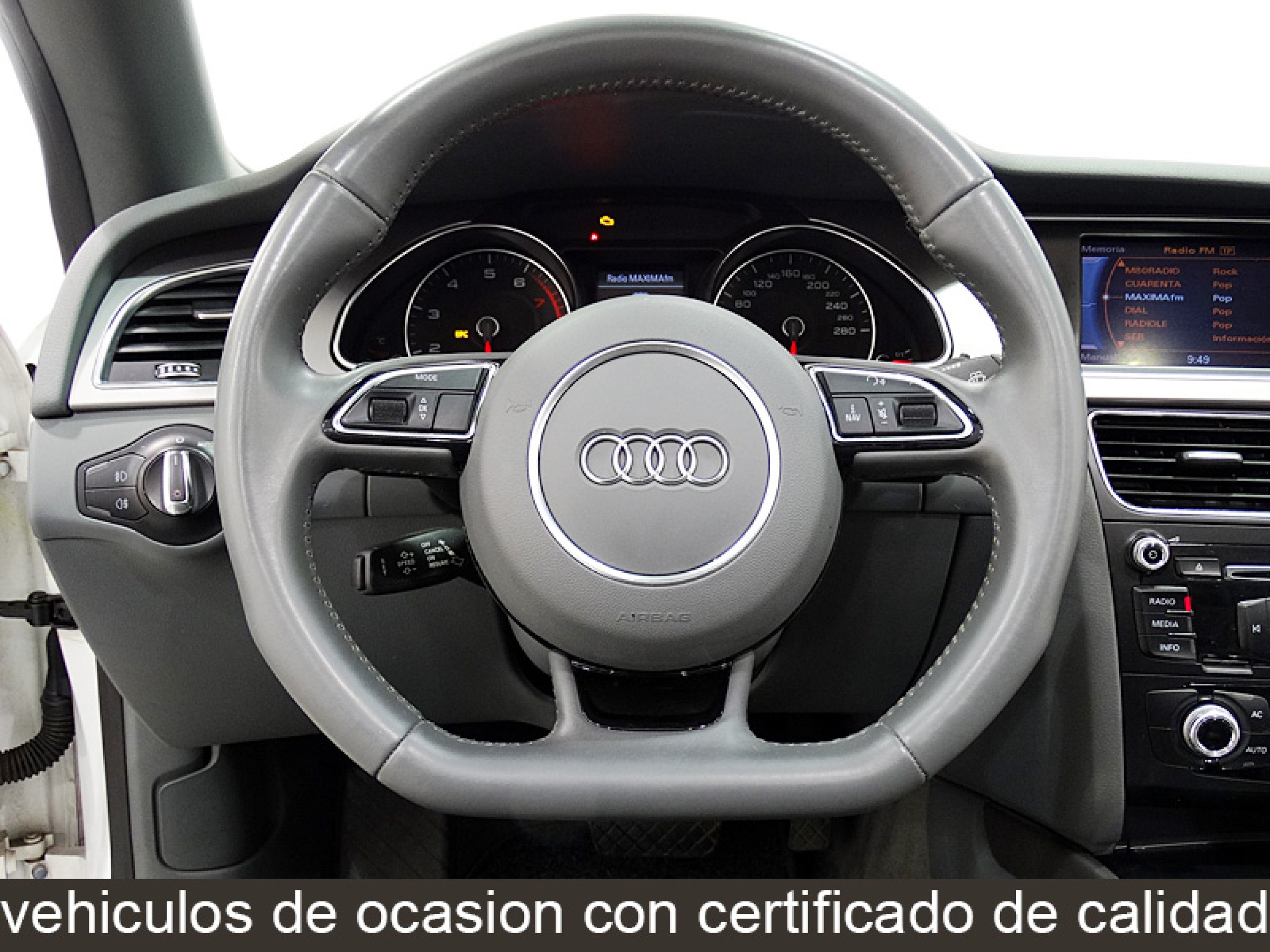 Foto Audi A5 32