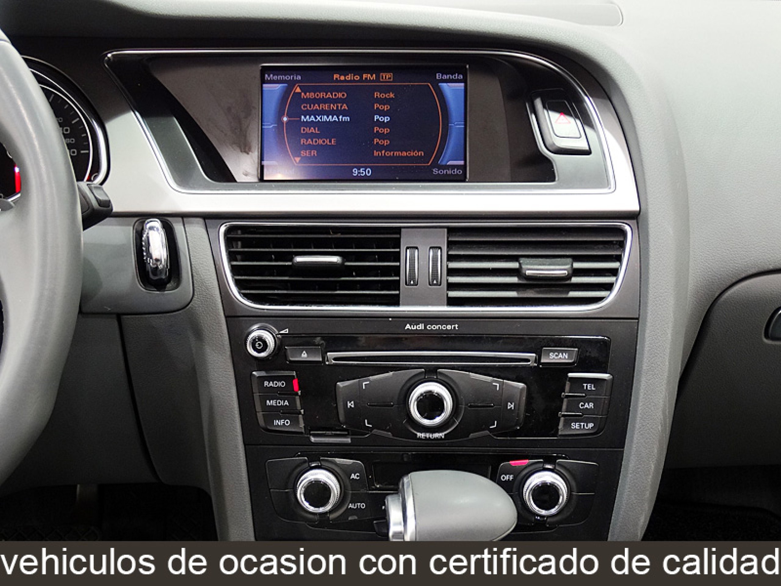 Foto Audi A5 34