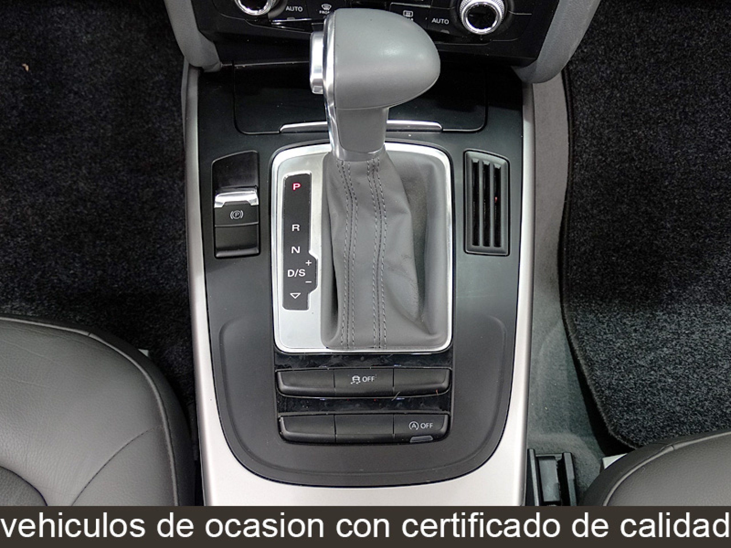 Foto Audi A5 35