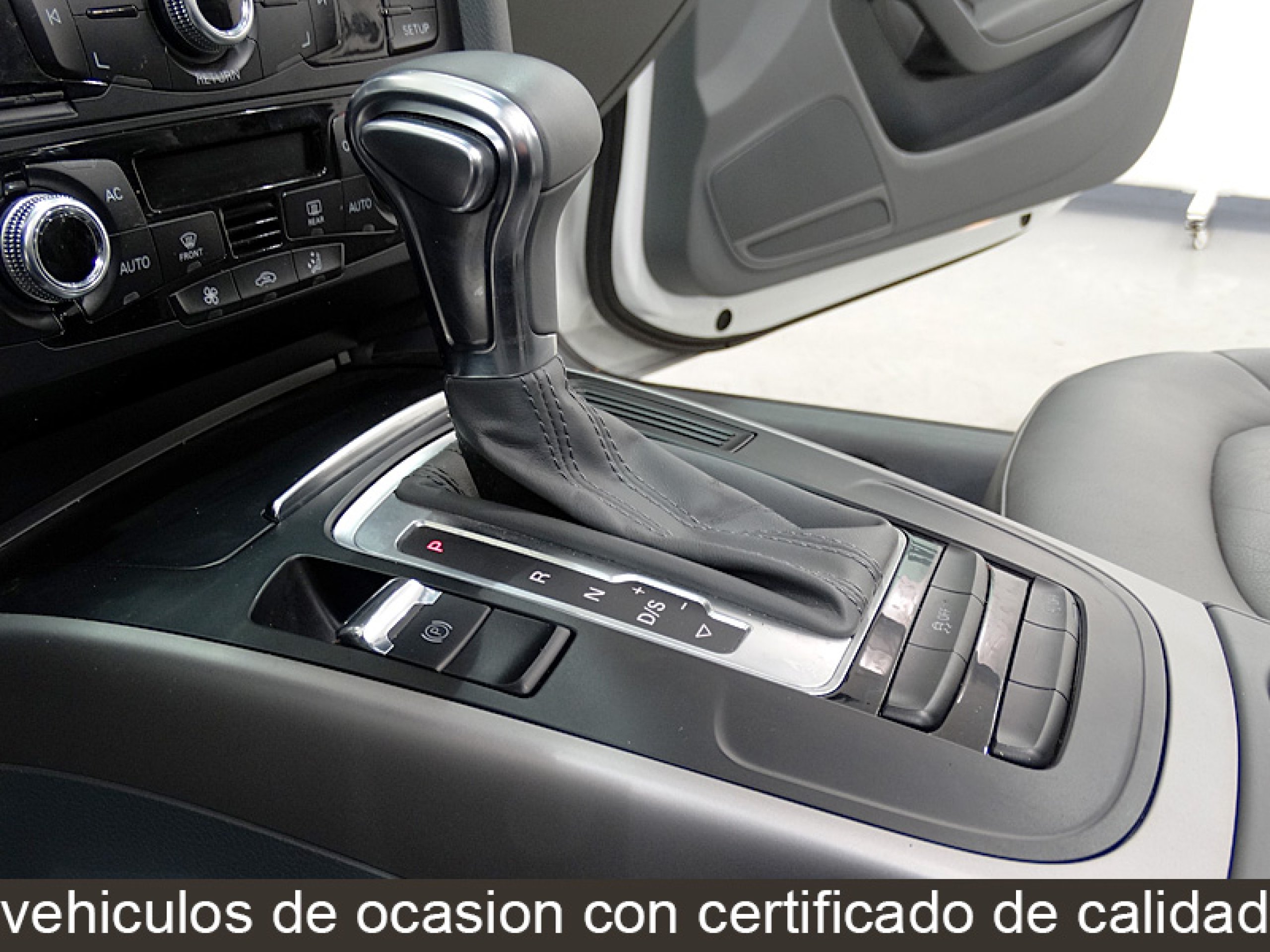Foto Audi A5 36