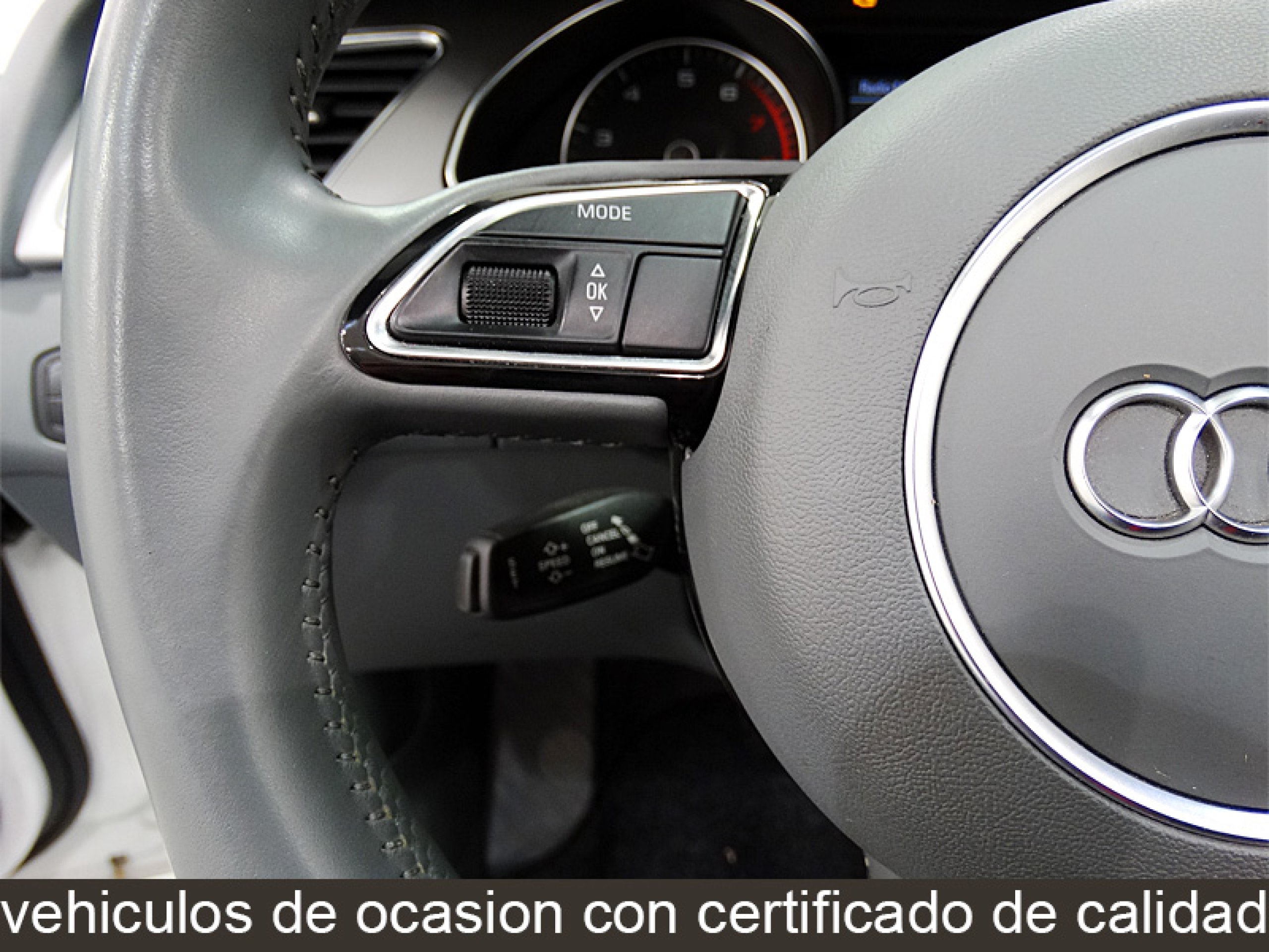 Foto Audi A5 38