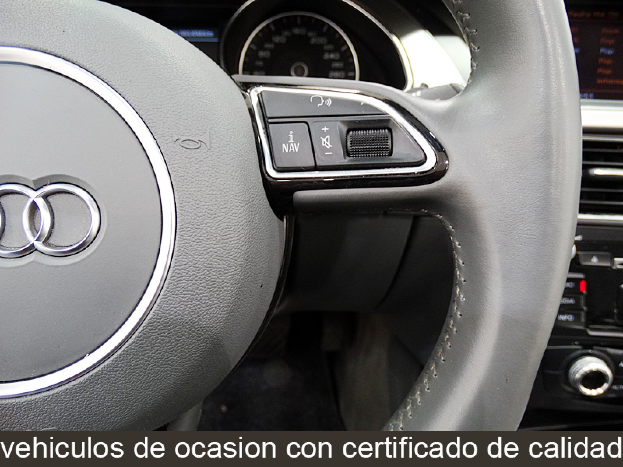 Foto Audi A5 39