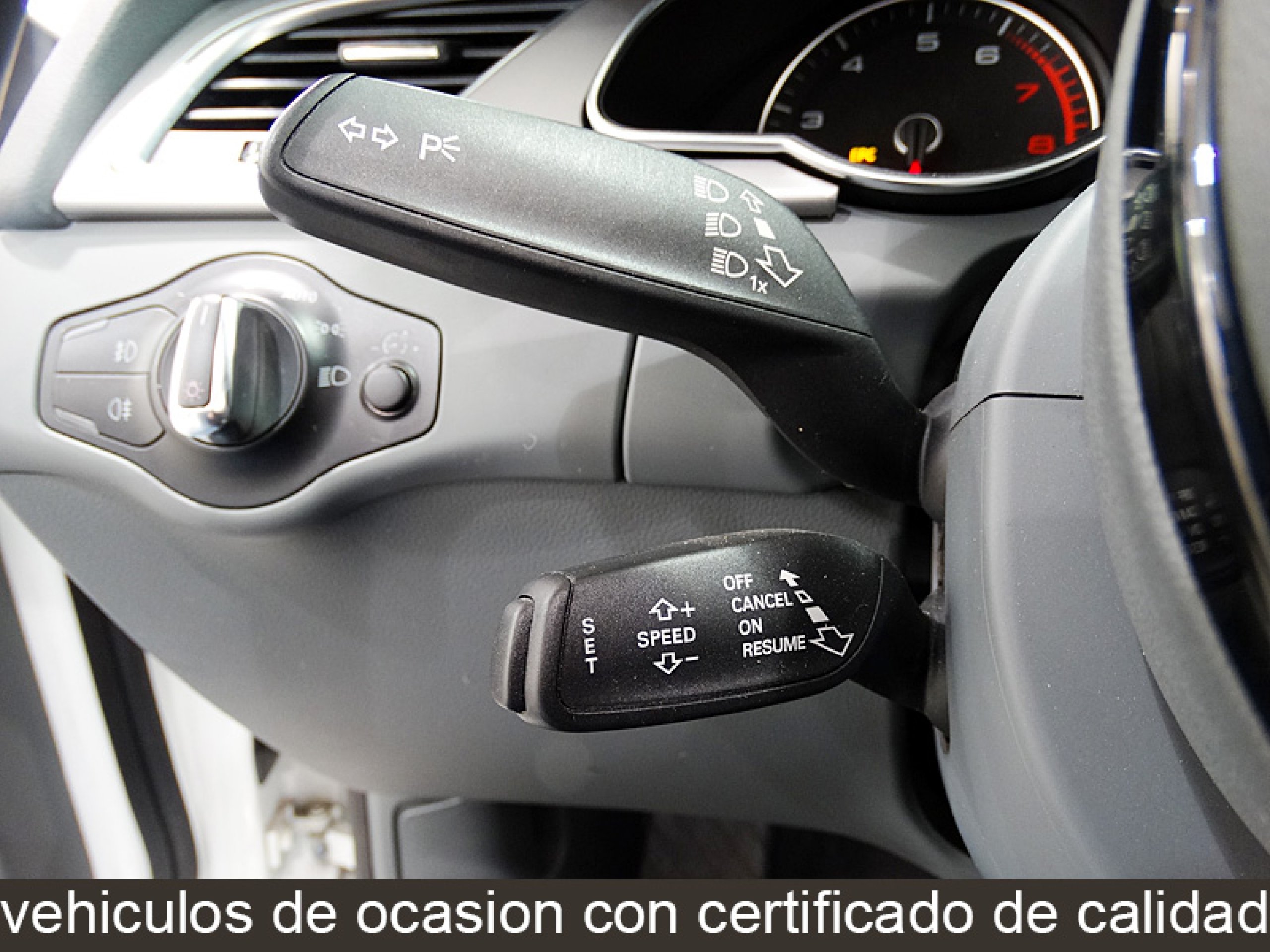 Foto Audi A5 40