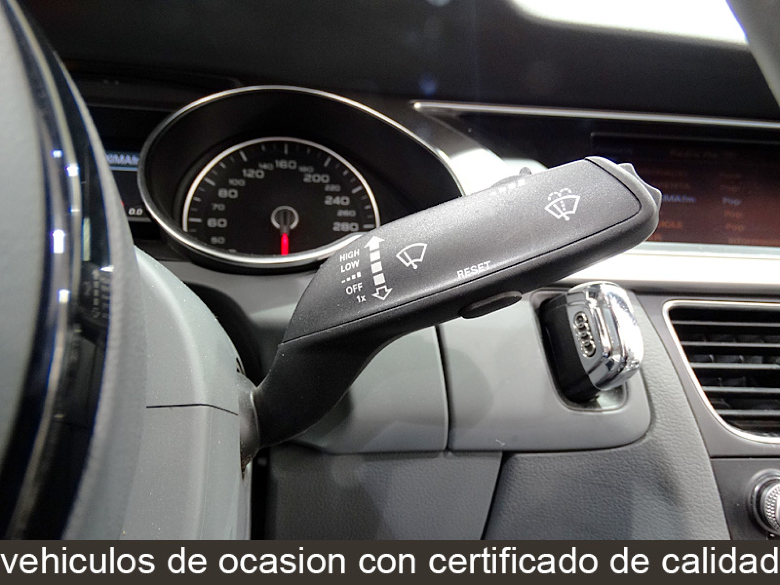 Foto Audi A5 41