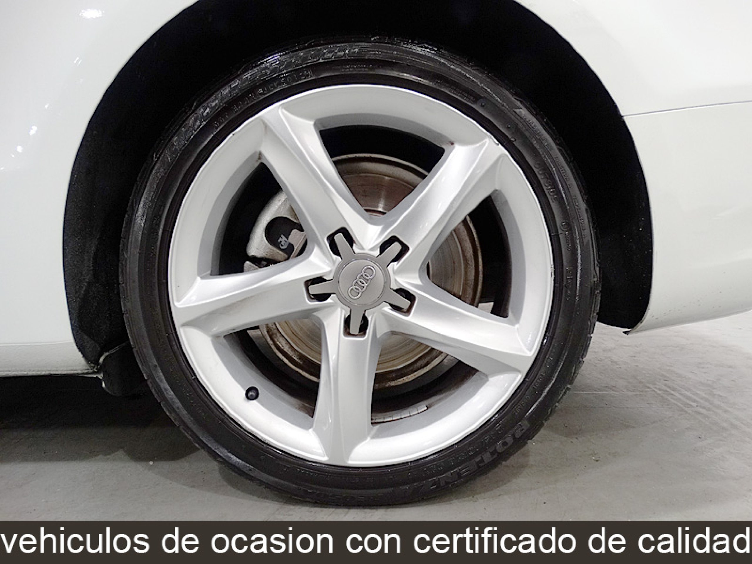 Foto Audi A5 46
