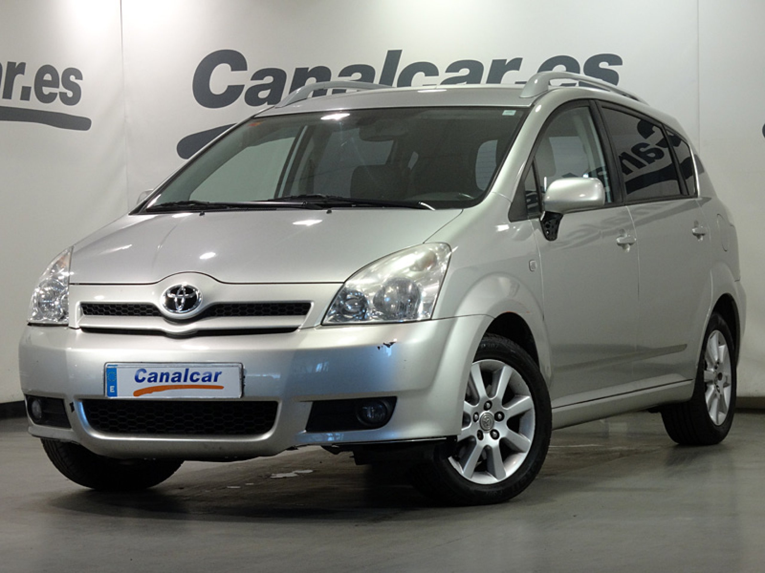 Foto Toyota Corolla 1 Foto Toyota Corolla 1