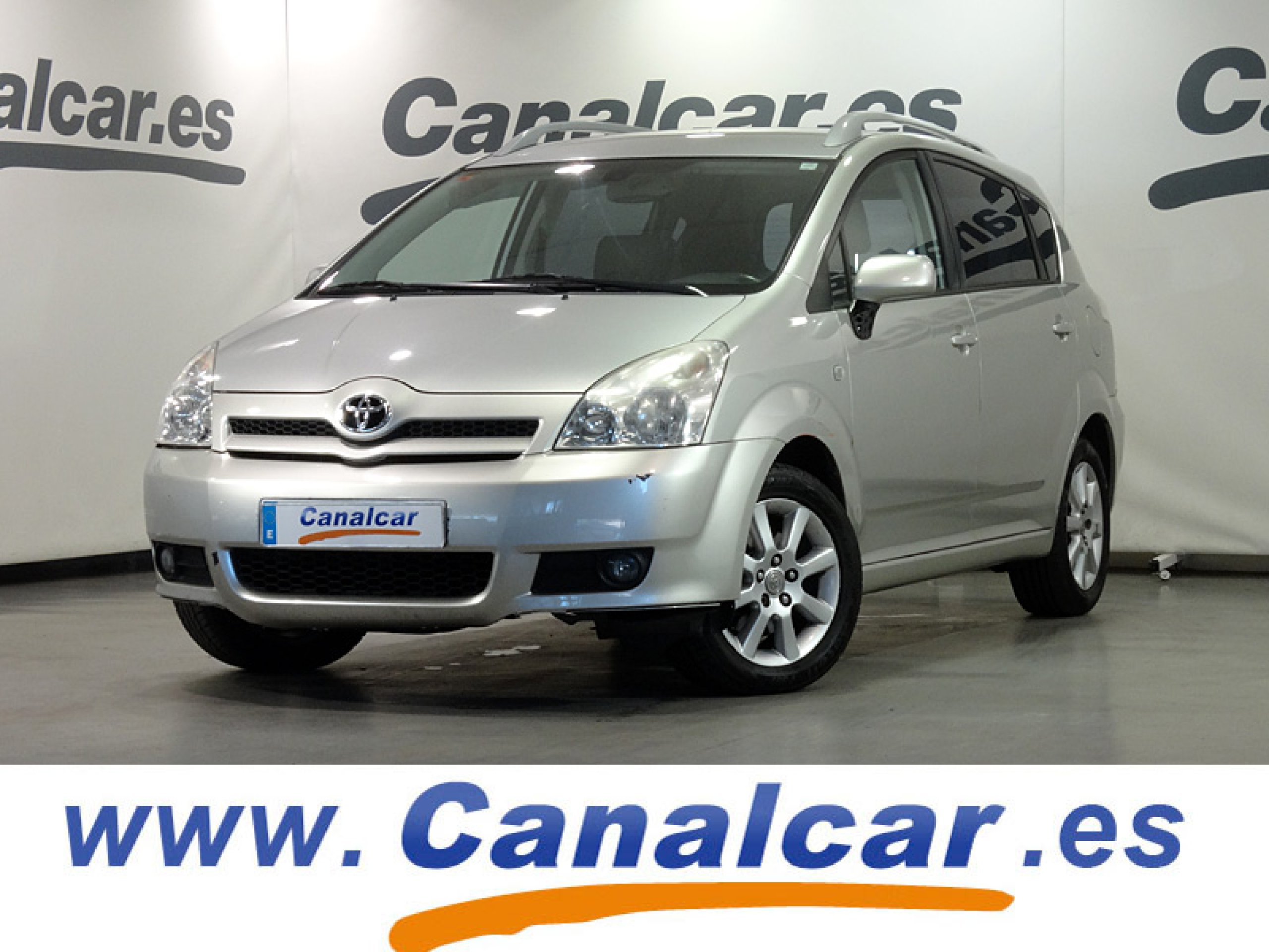 Foto Toyota Corolla 2 Foto Toyota Corolla 2