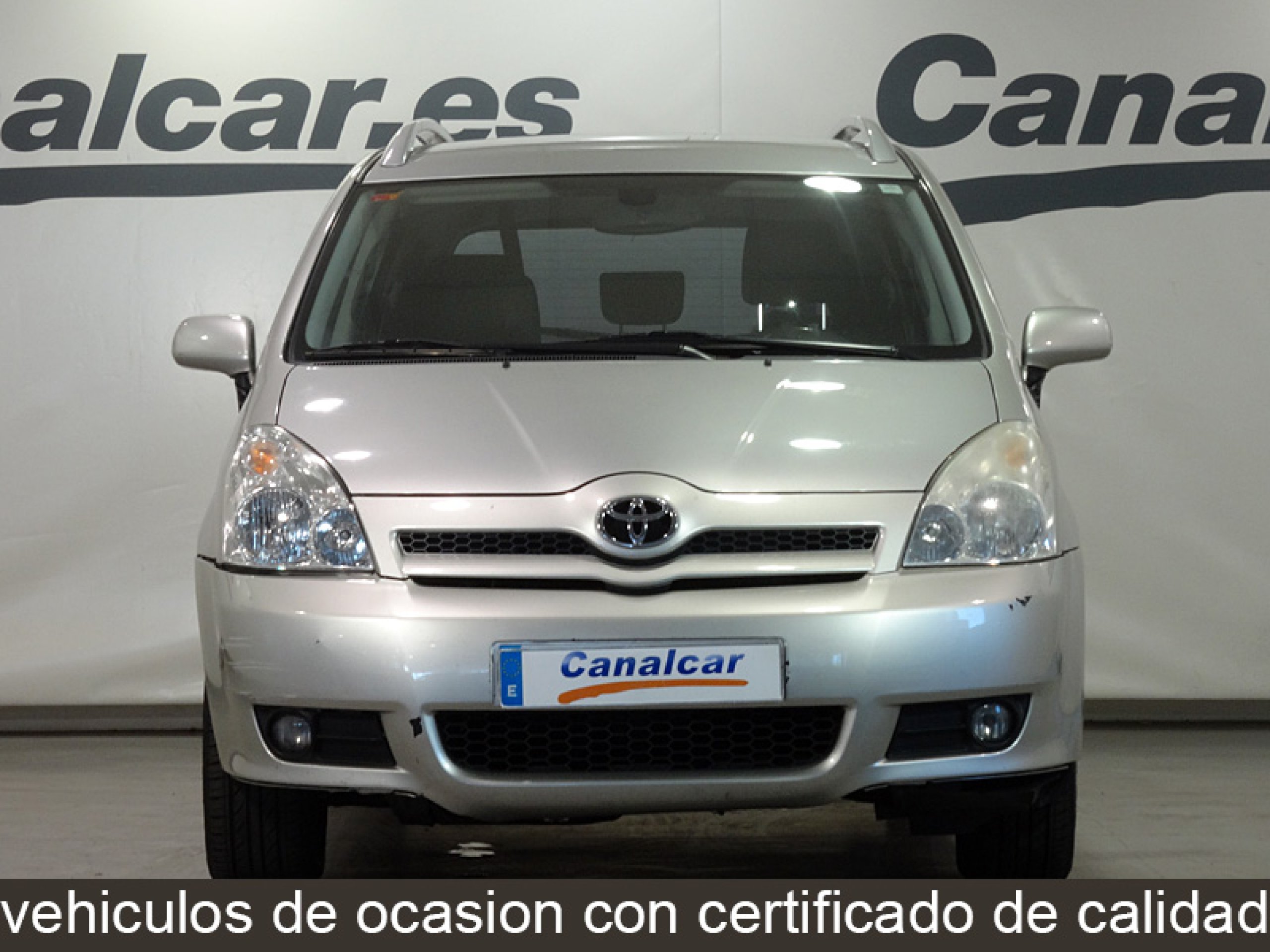 Foto Toyota Corolla 3 Foto Toyota Corolla 3