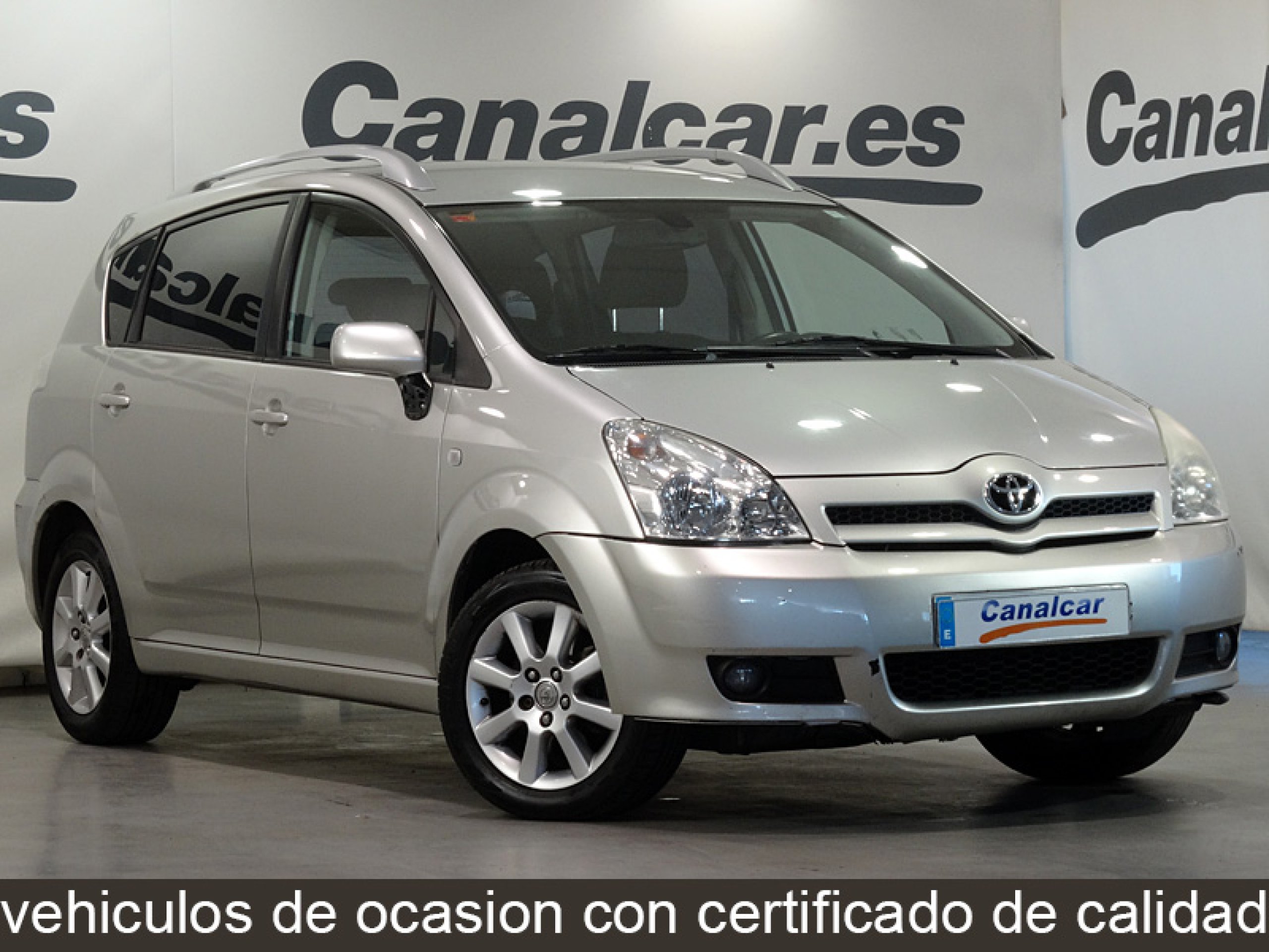 Foto Toyota Corolla 4 Foto Toyota Corolla 4