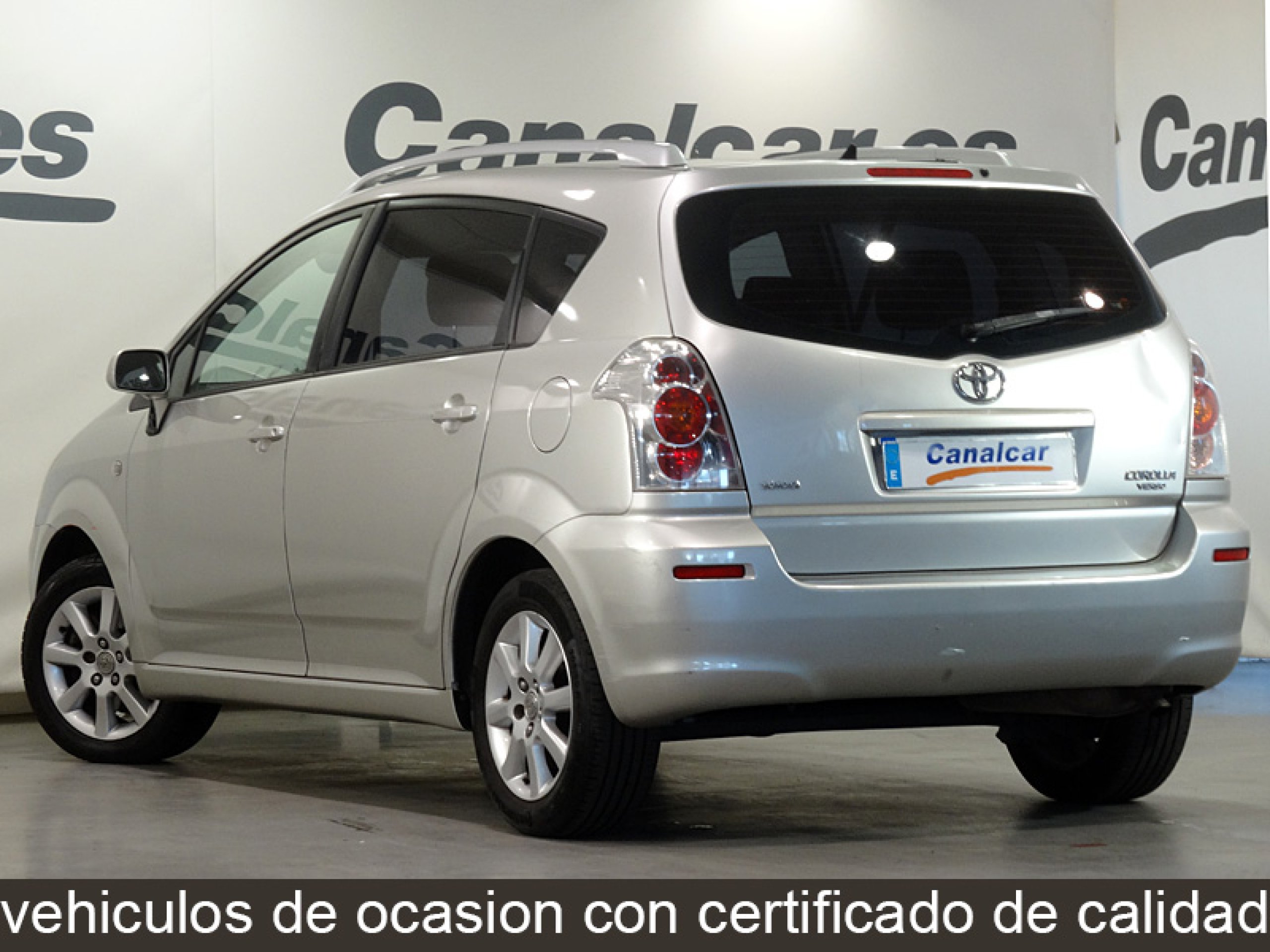 Foto Toyota Corolla 7 Foto Toyota Corolla 7