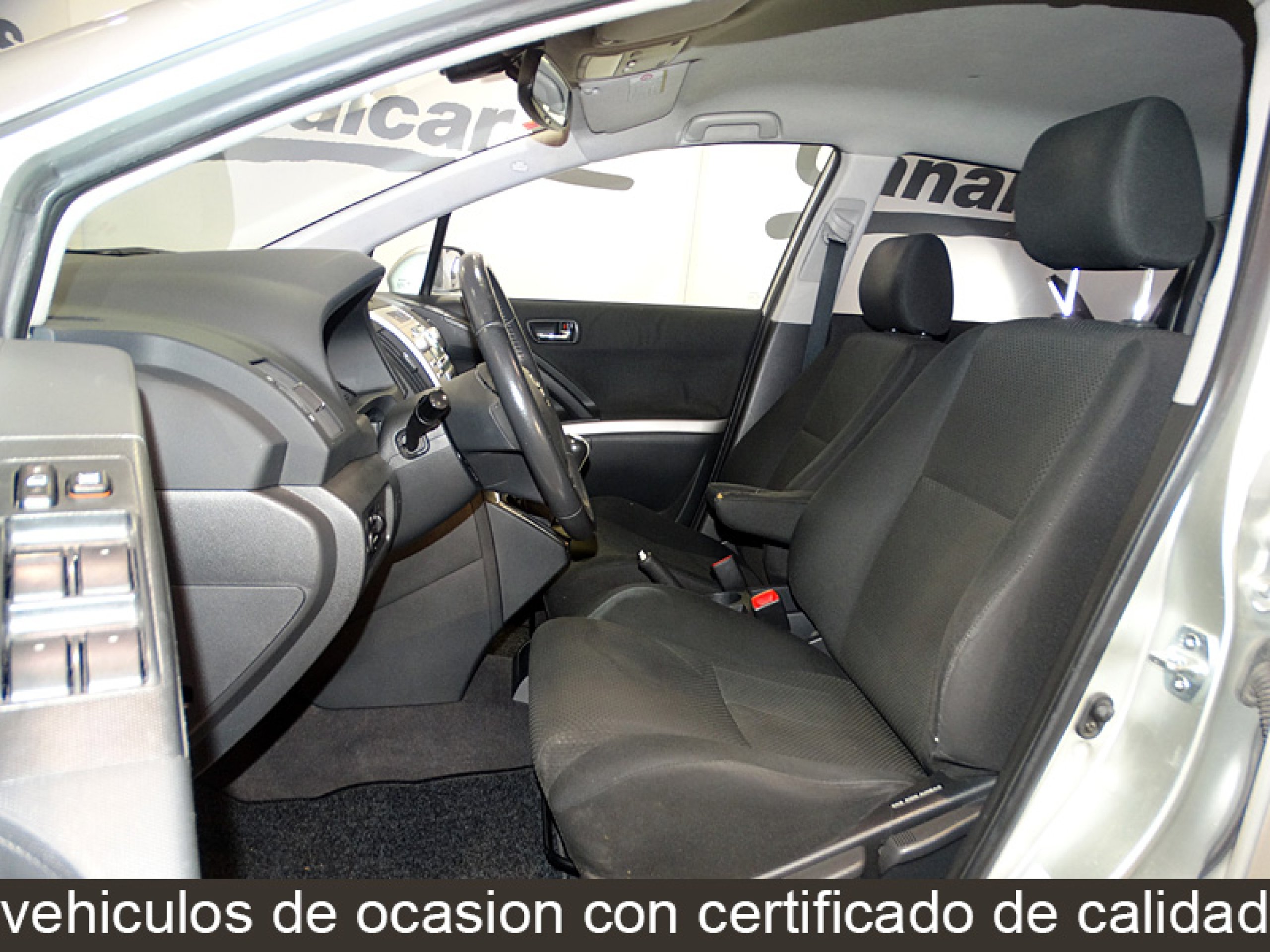 Foto Toyota Corolla 10 Foto Toyota Corolla 10