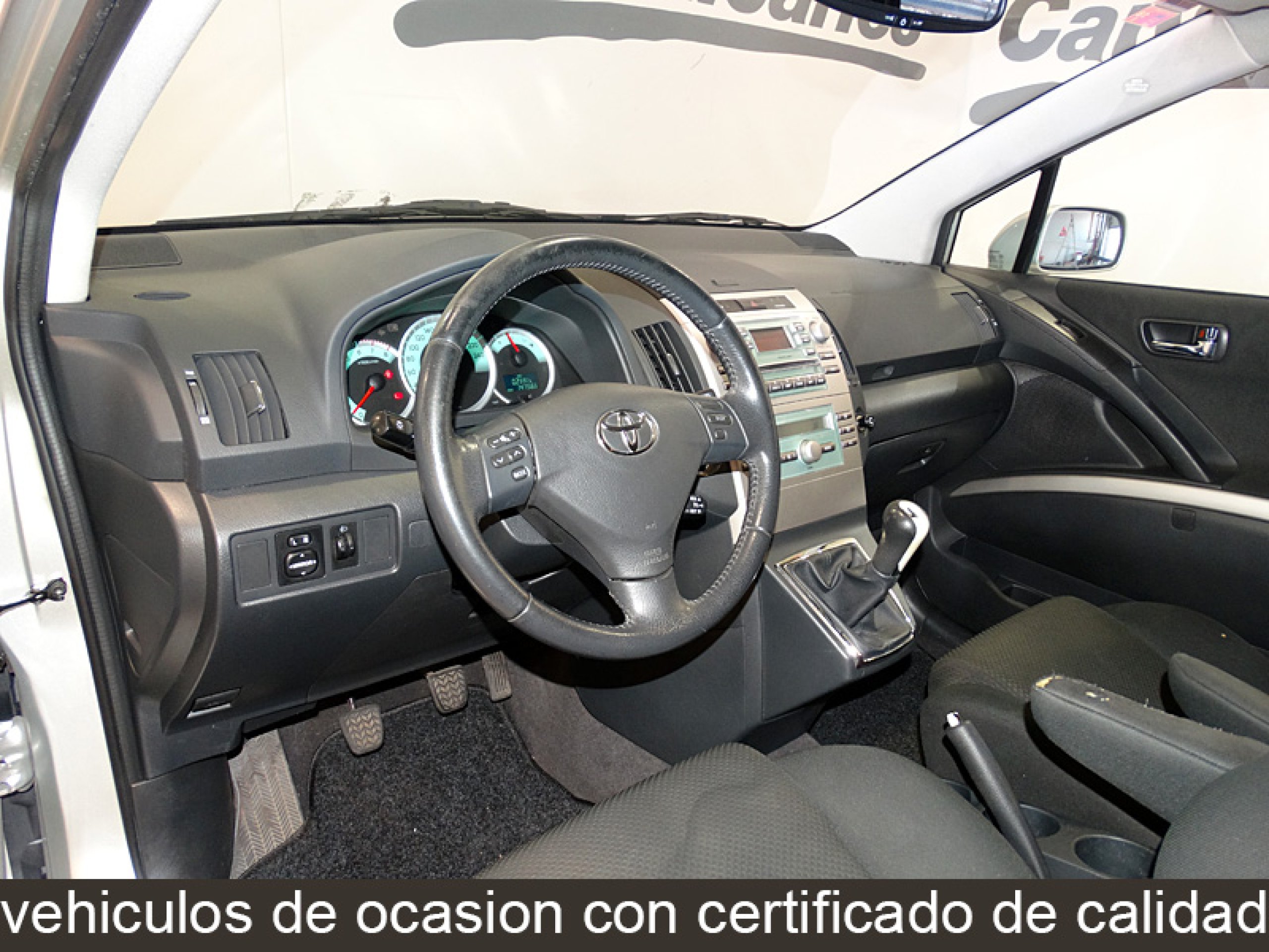 Foto Toyota Corolla 12 Foto Toyota Corolla 12