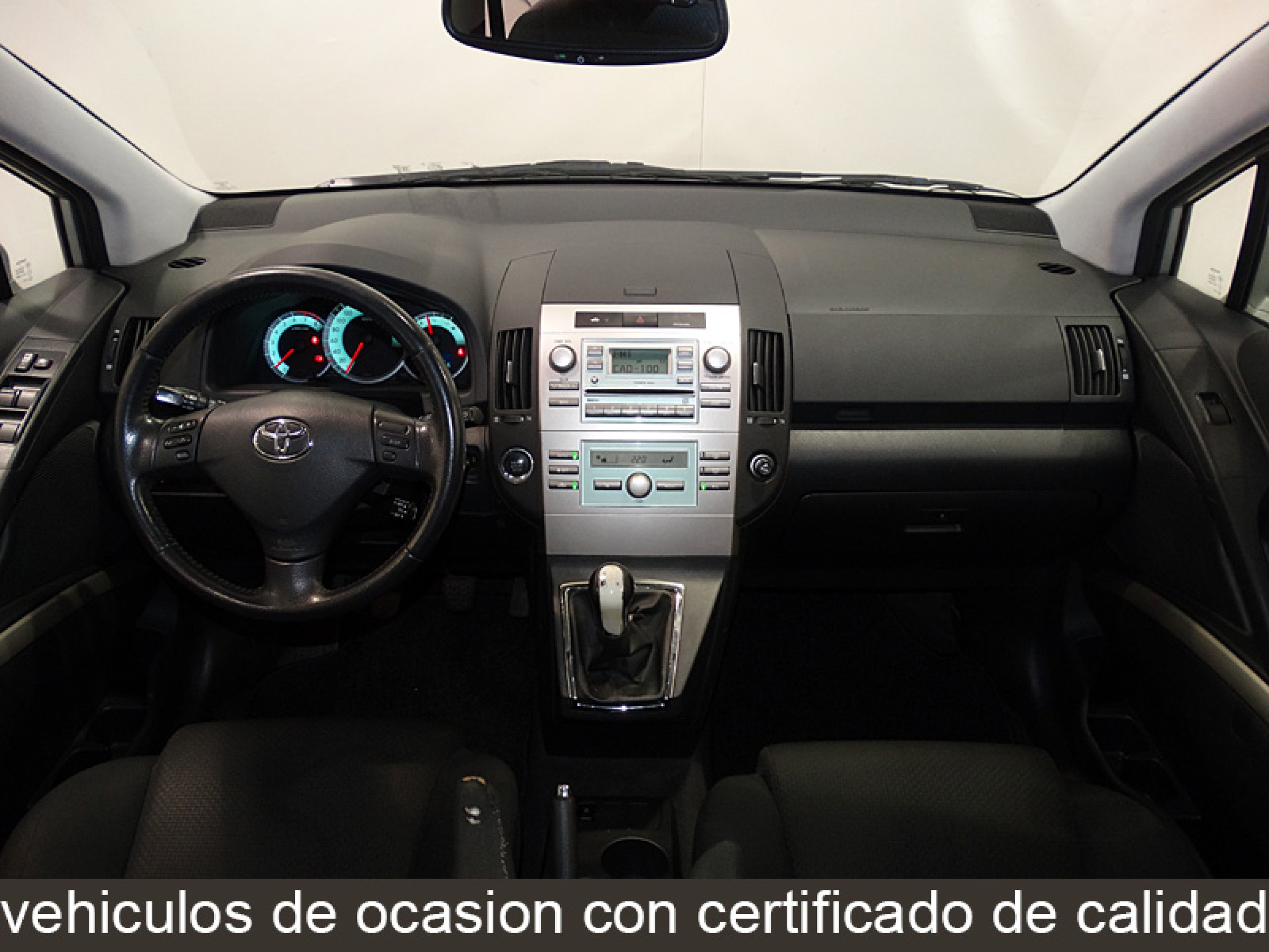 Foto Toyota Corolla 13 Foto Toyota Corolla 13
