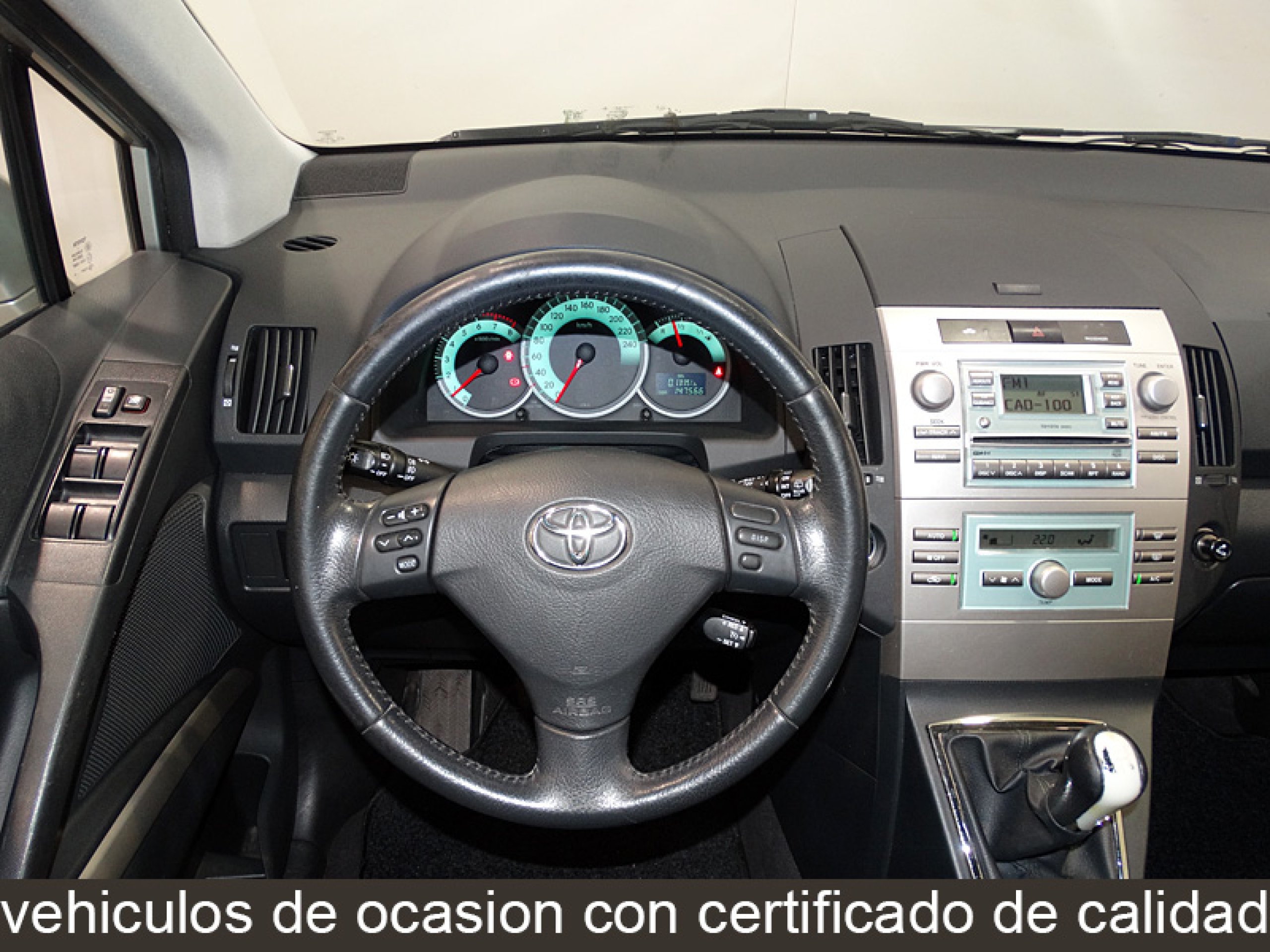 Foto Toyota Corolla 14 Foto Toyota Corolla 14