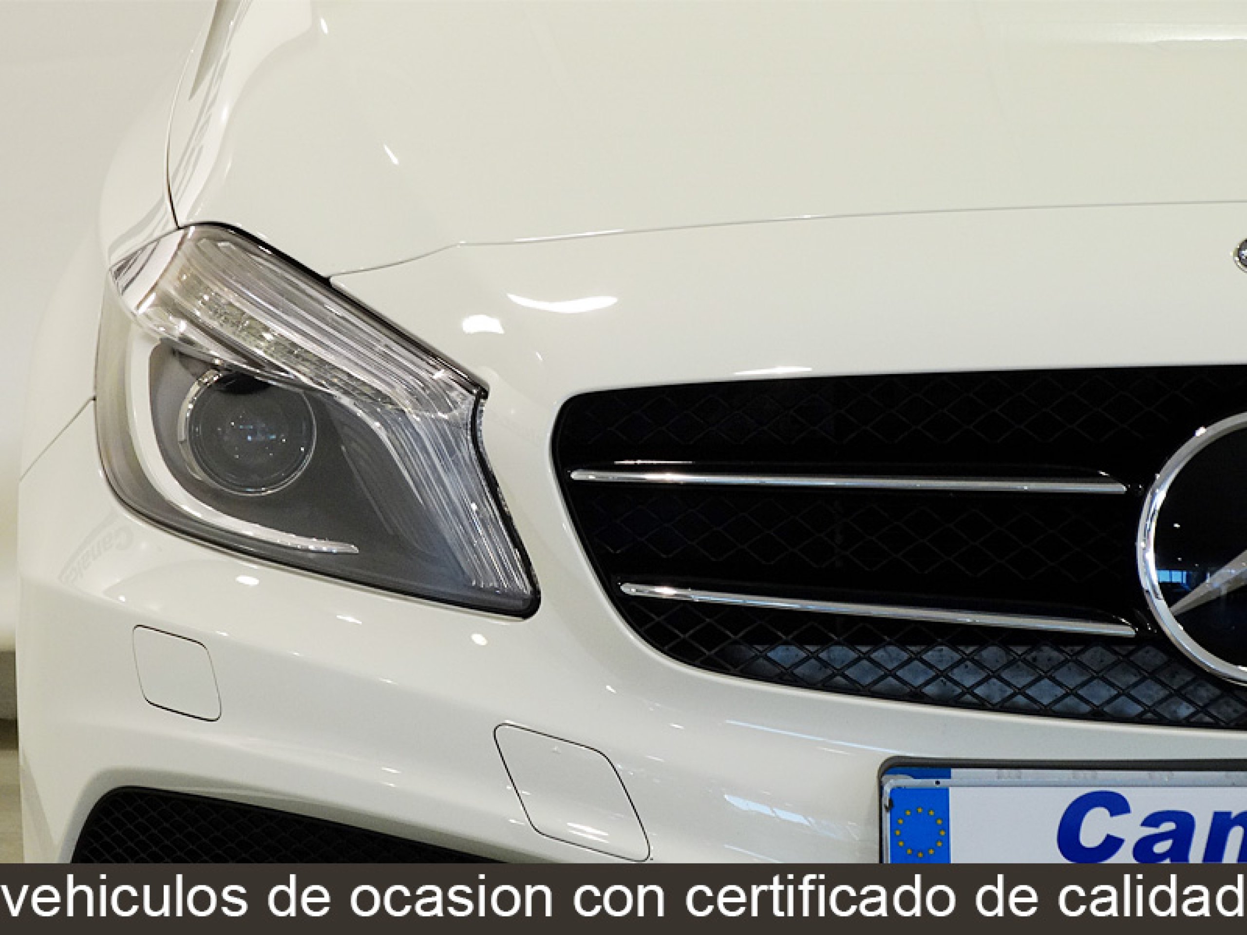 Foto Mercedes-Benz A 200 11
