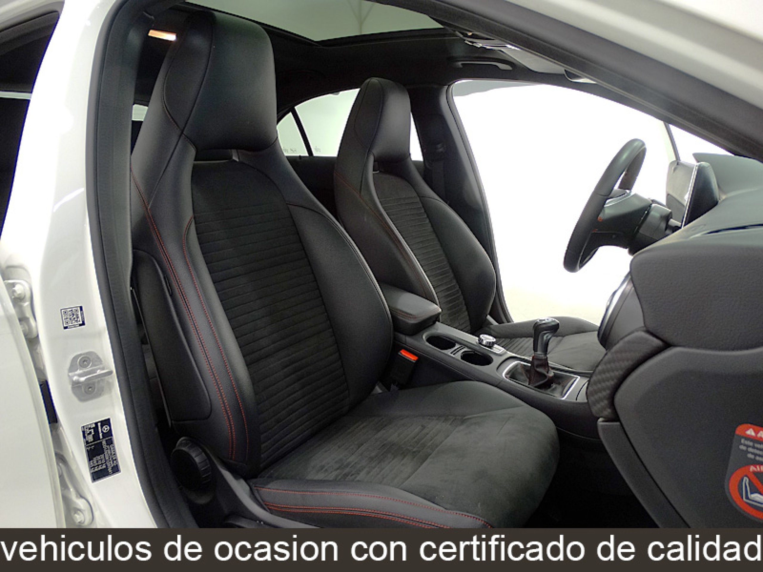 Foto Mercedes-Benz A 200 19
