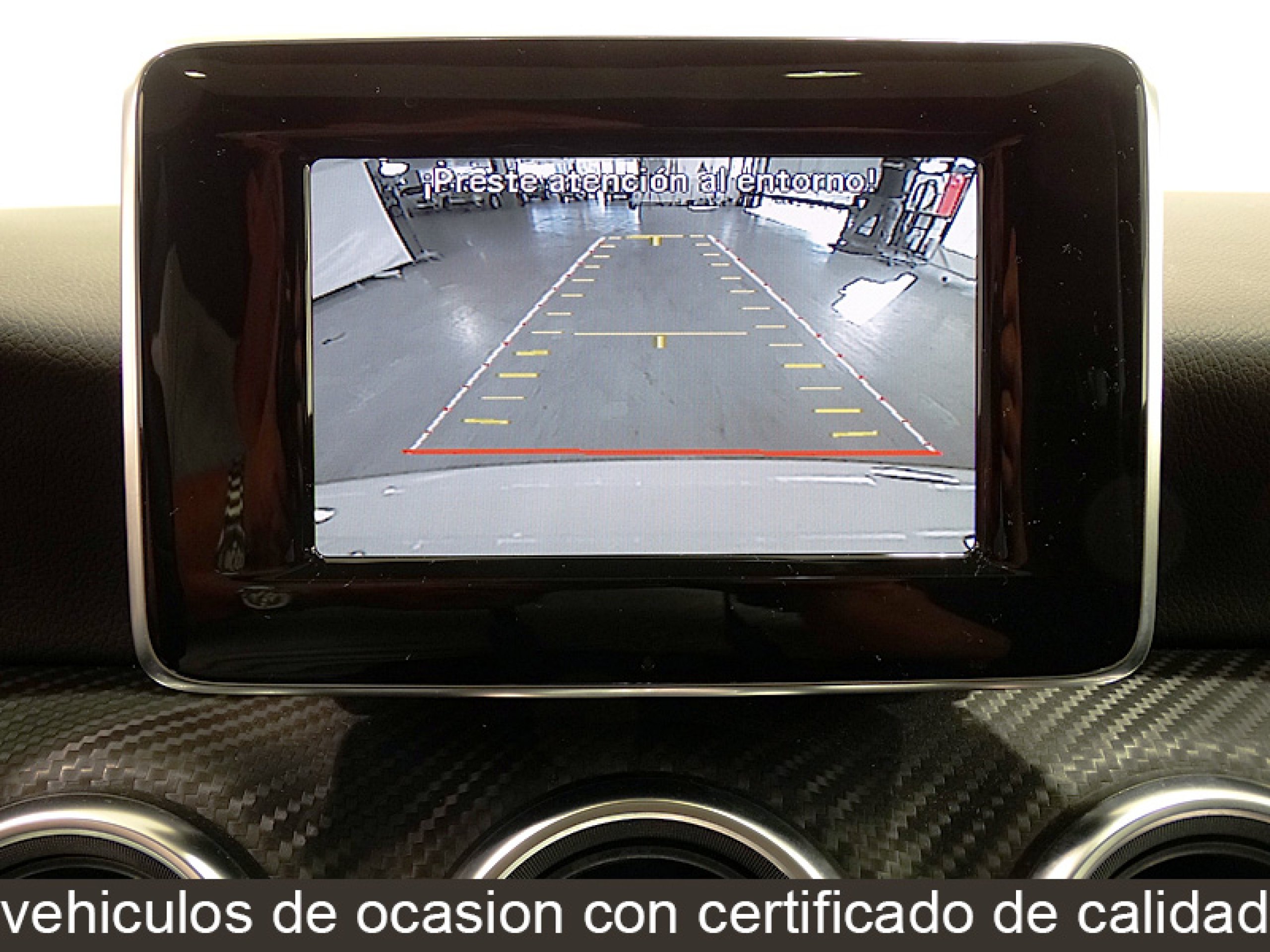 Foto Mercedes-Benz A 200 29