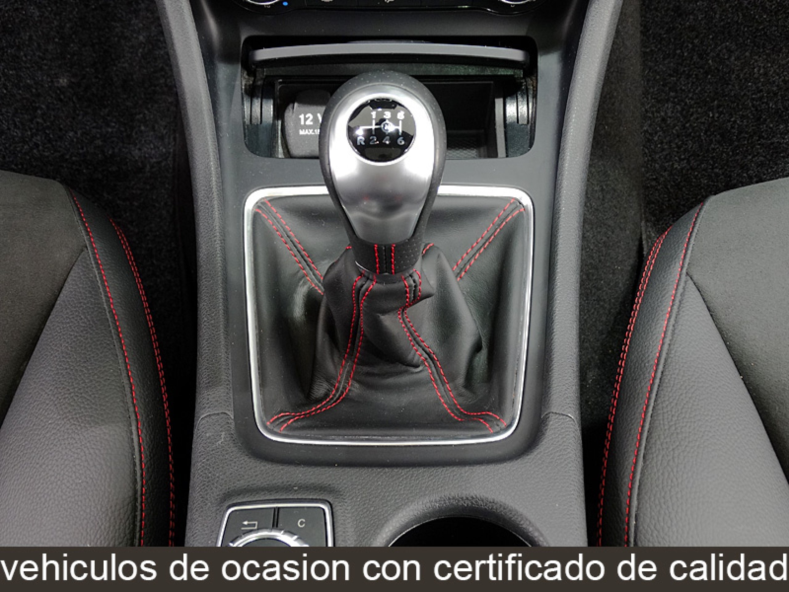 Foto Mercedes-Benz A 200 31