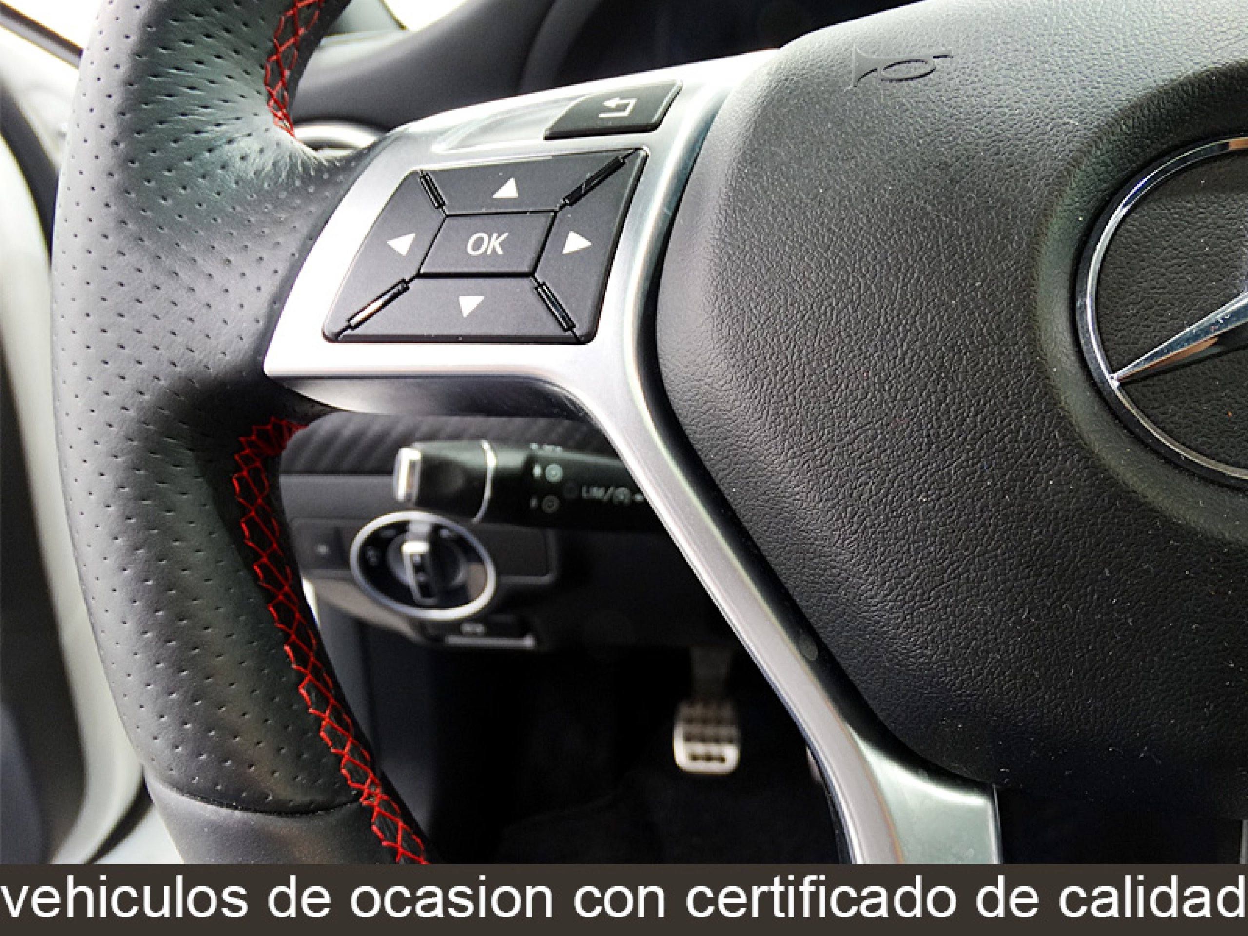 Foto Mercedes-Benz A 200 33