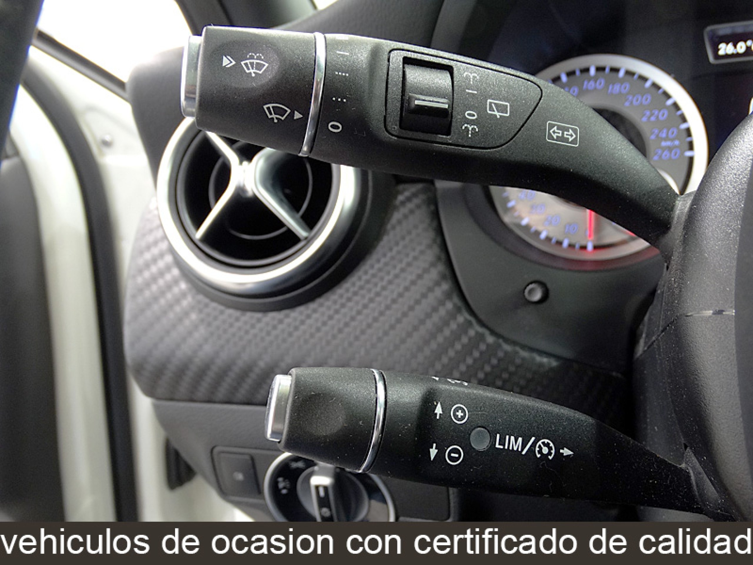 Foto Mercedes-Benz A 200 35