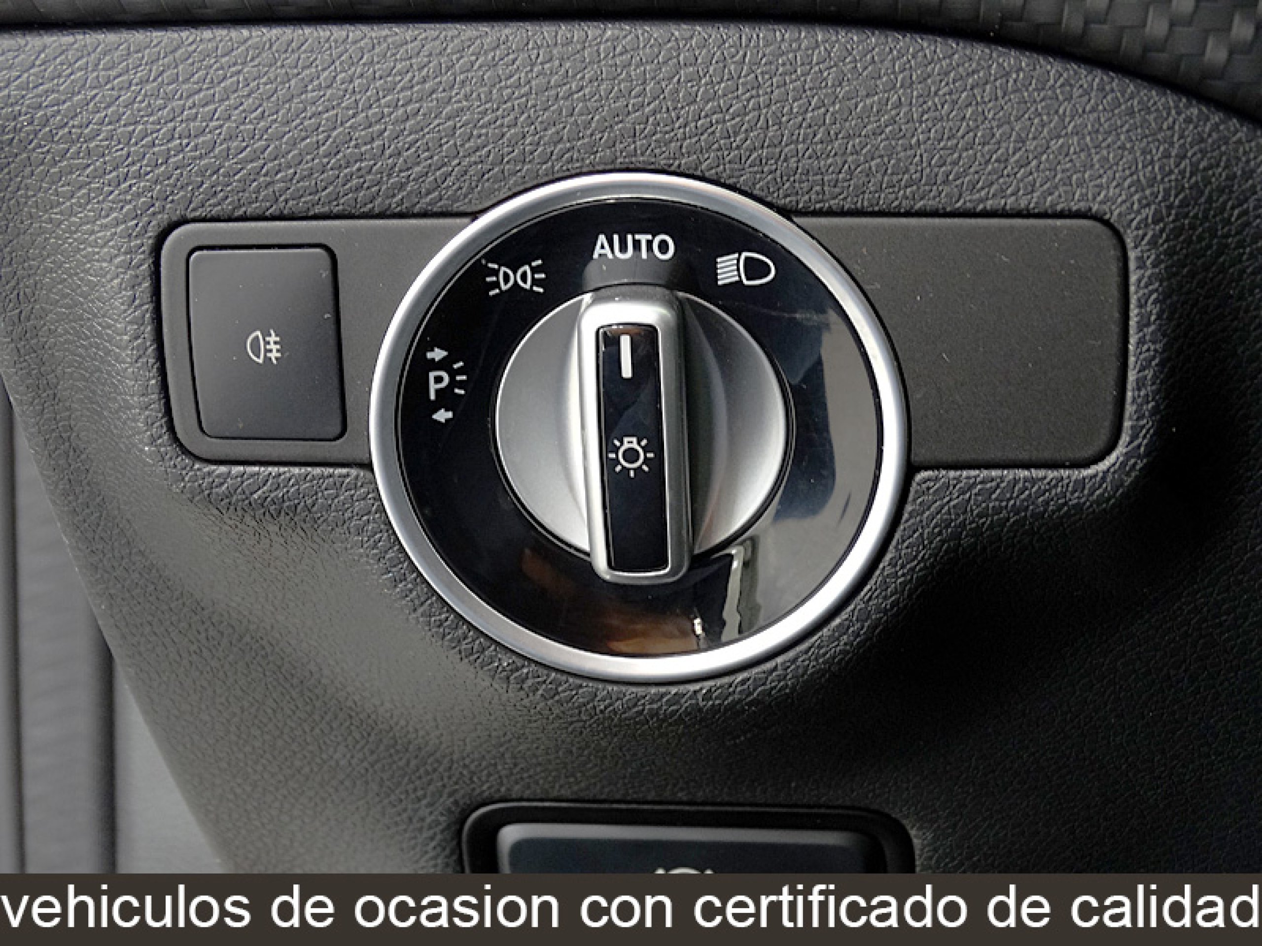 Foto Mercedes-Benz A 200 36