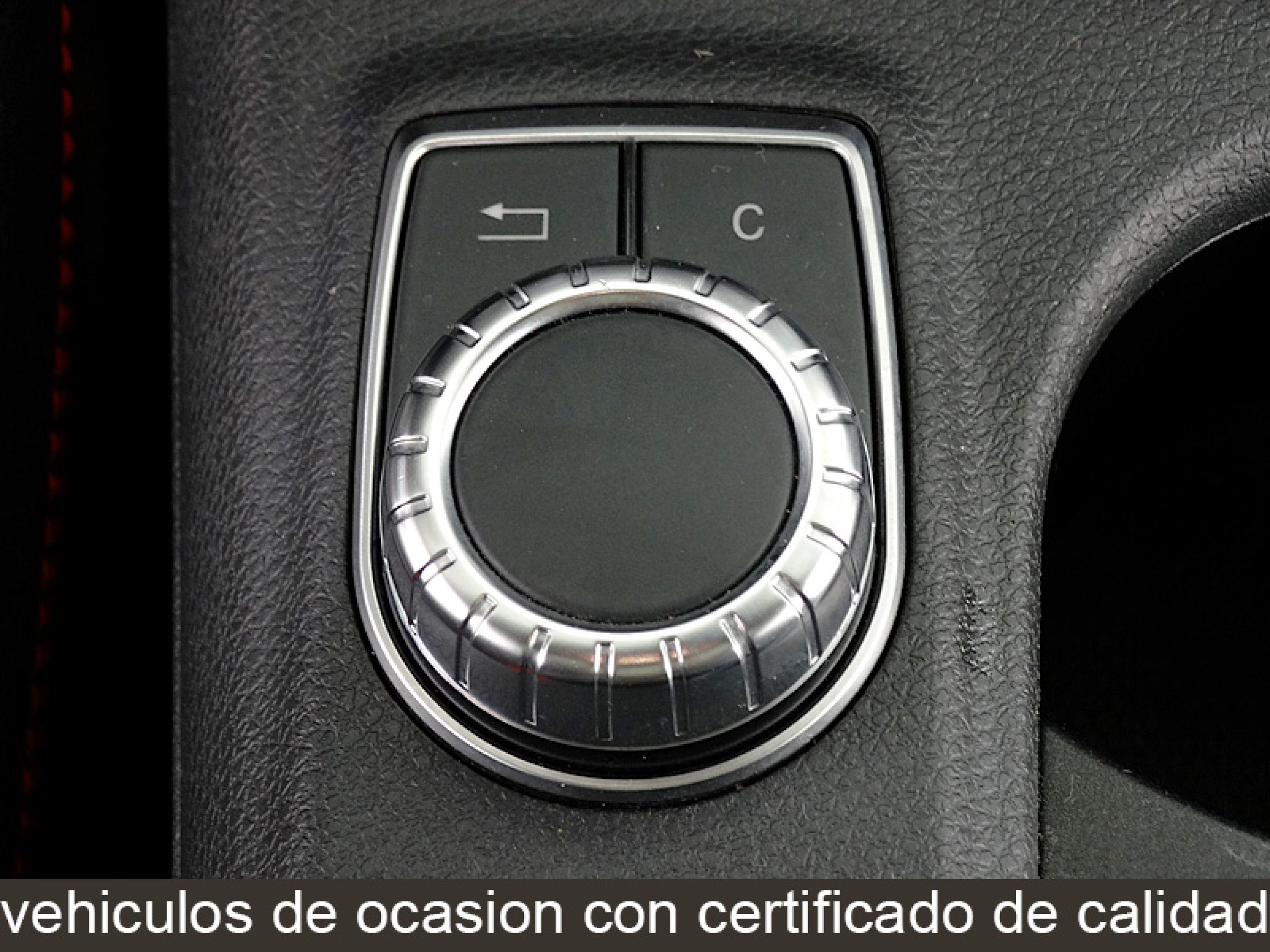 Foto Mercedes-Benz A 200 37