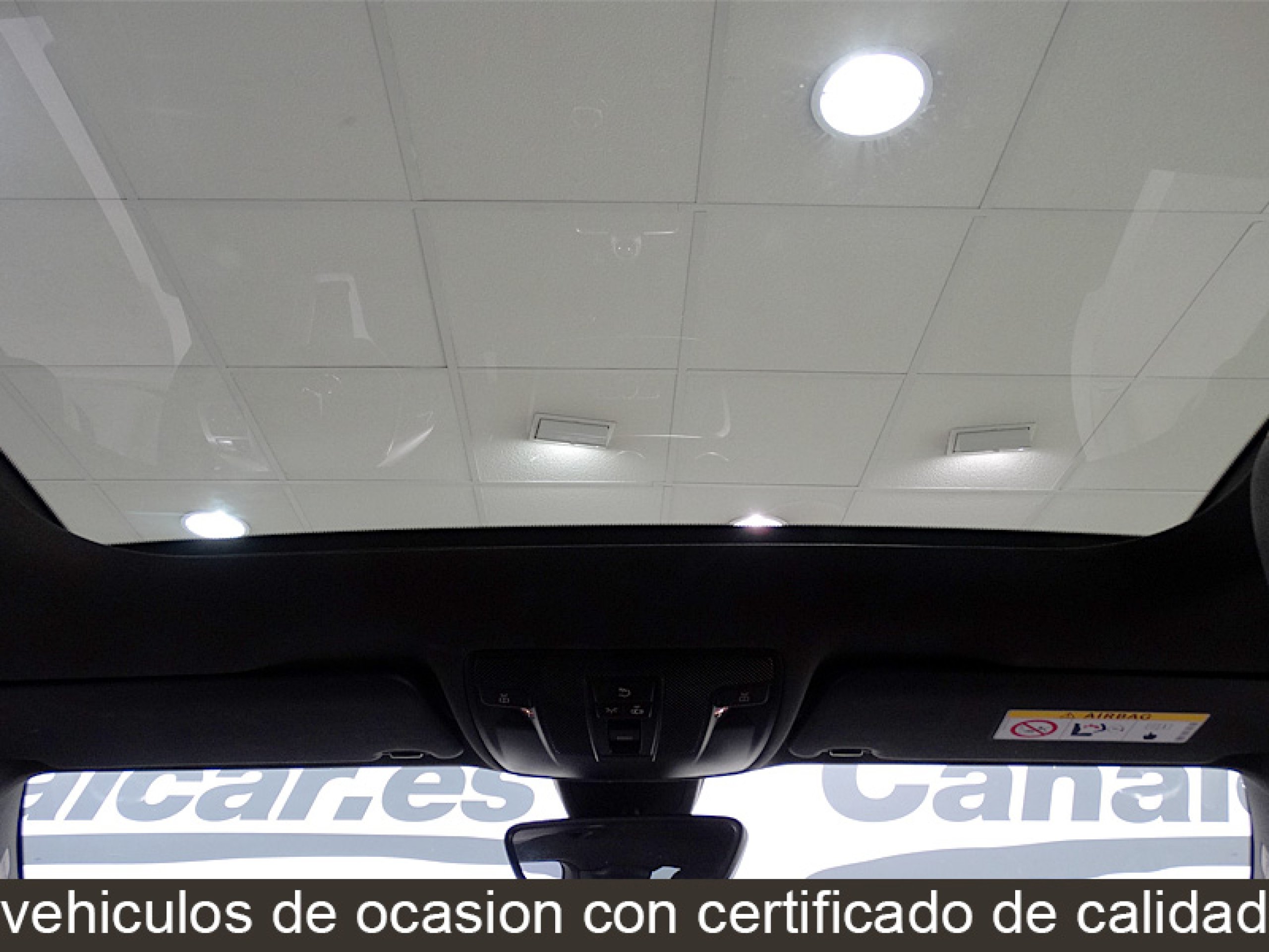 Foto Mercedes-Benz A 200 38