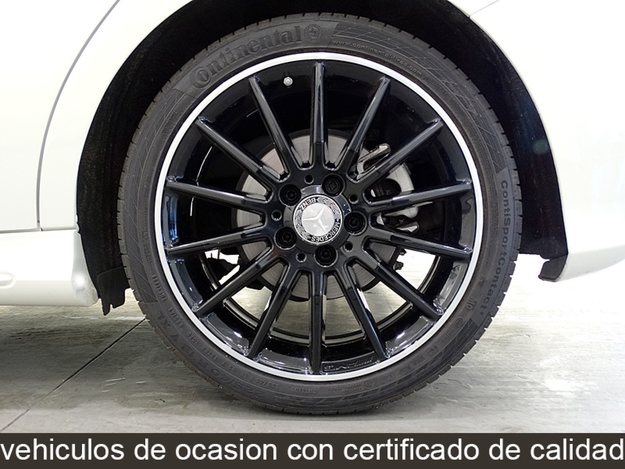 Foto Mercedes-Benz A 200 41