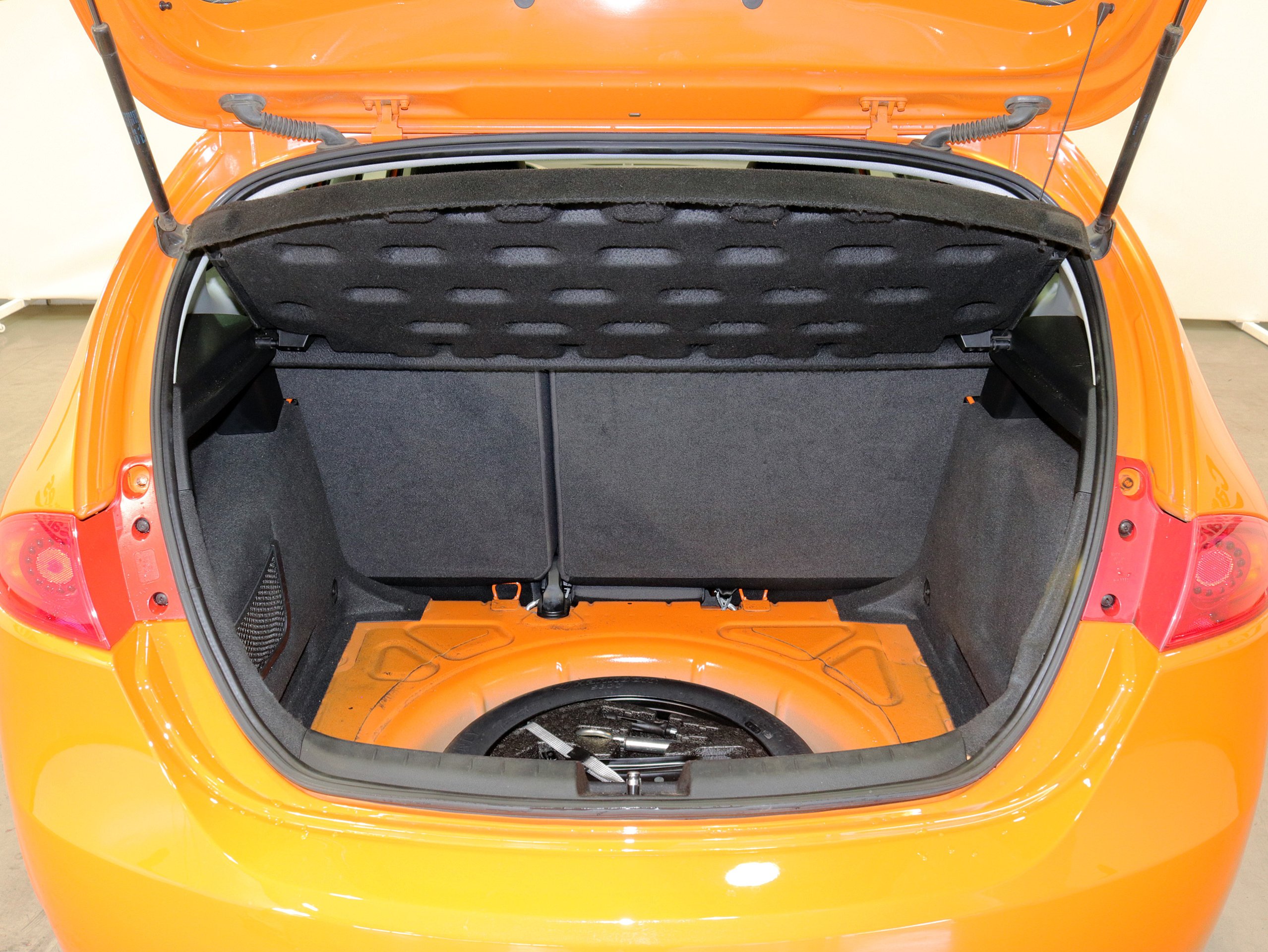 Foto Seat Leon 10