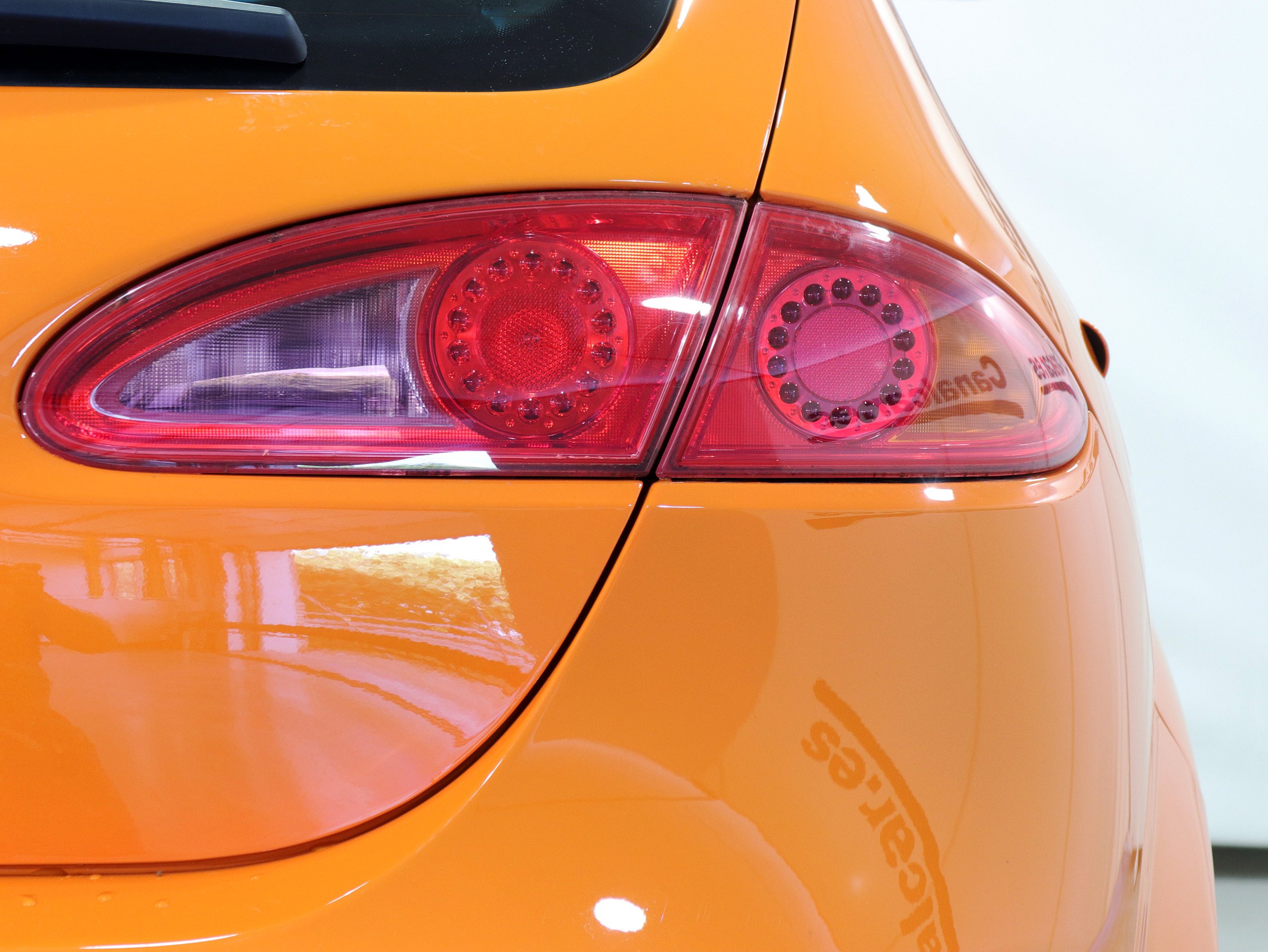 Foto Seat Leon 12