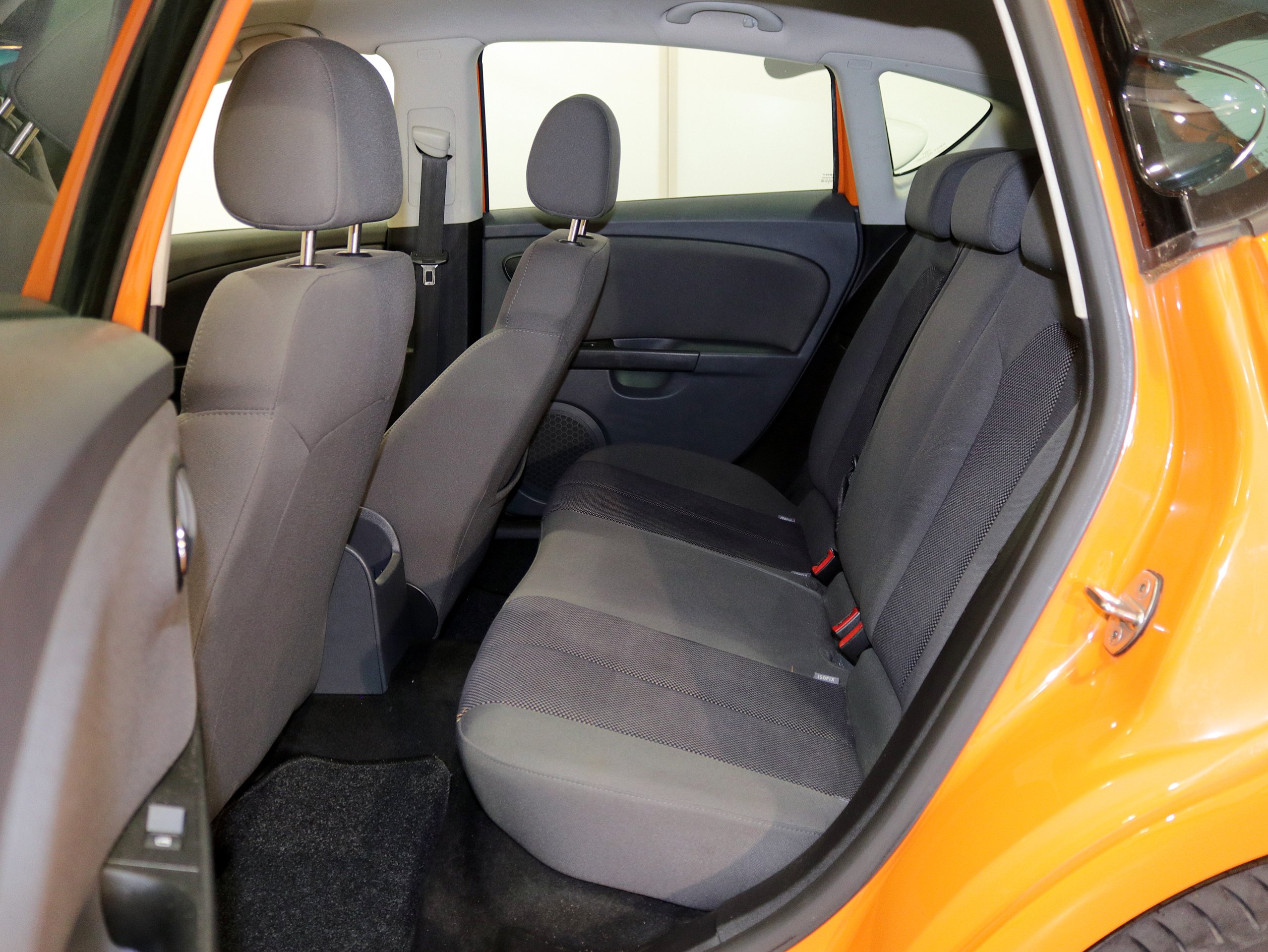 Foto Seat Leon 15