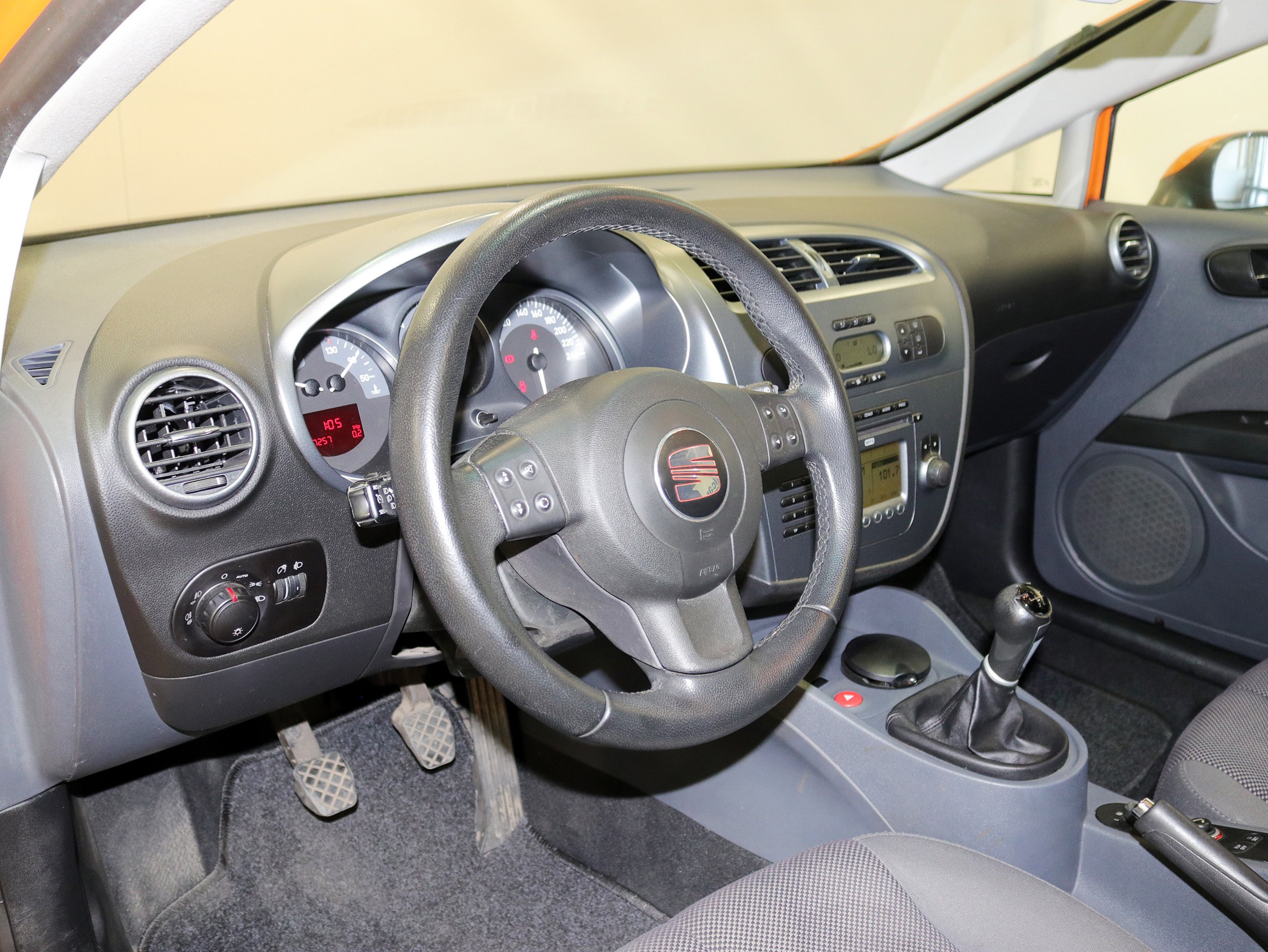 Foto Seat Leon 18