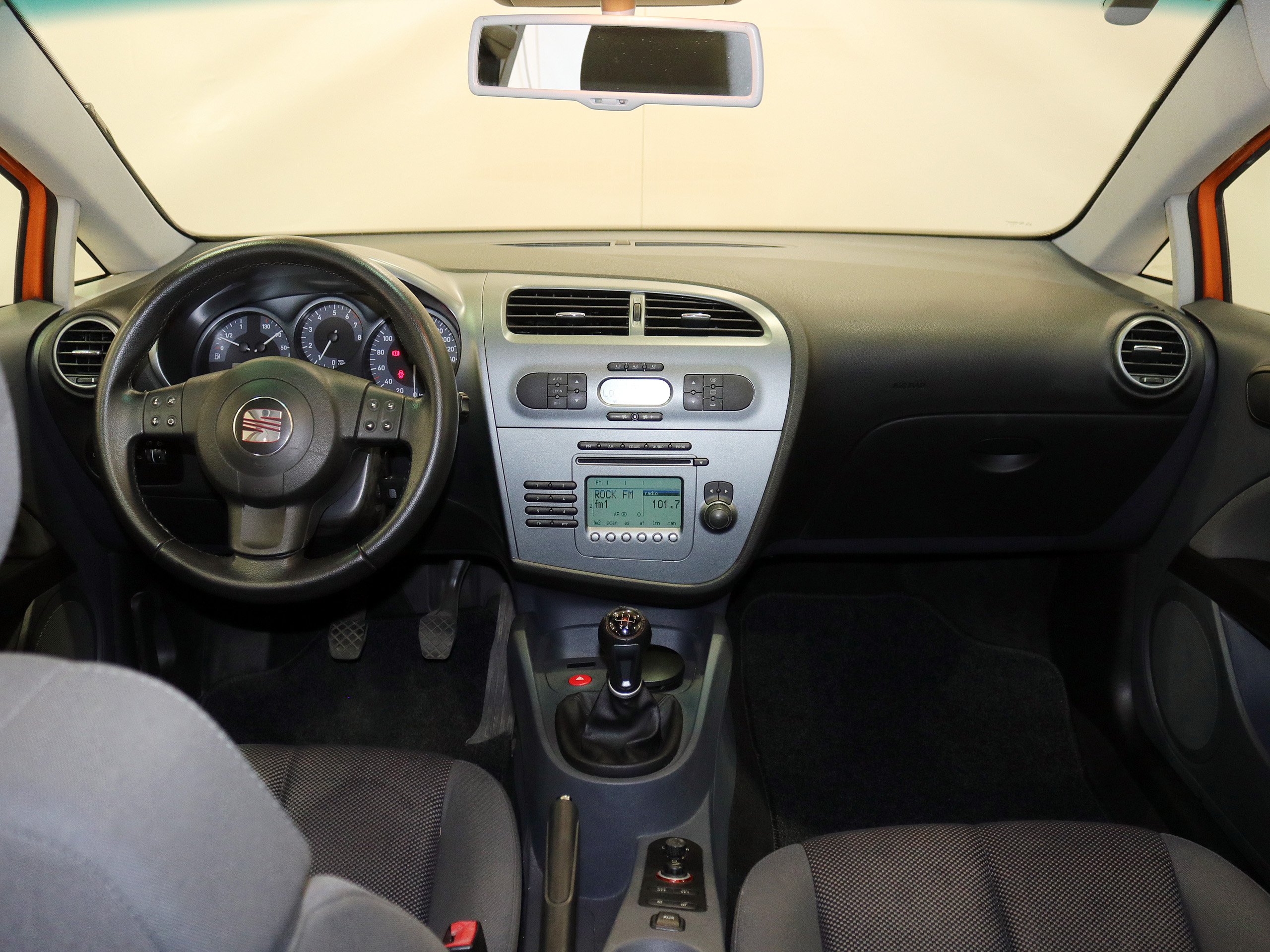 Foto Seat Leon 19