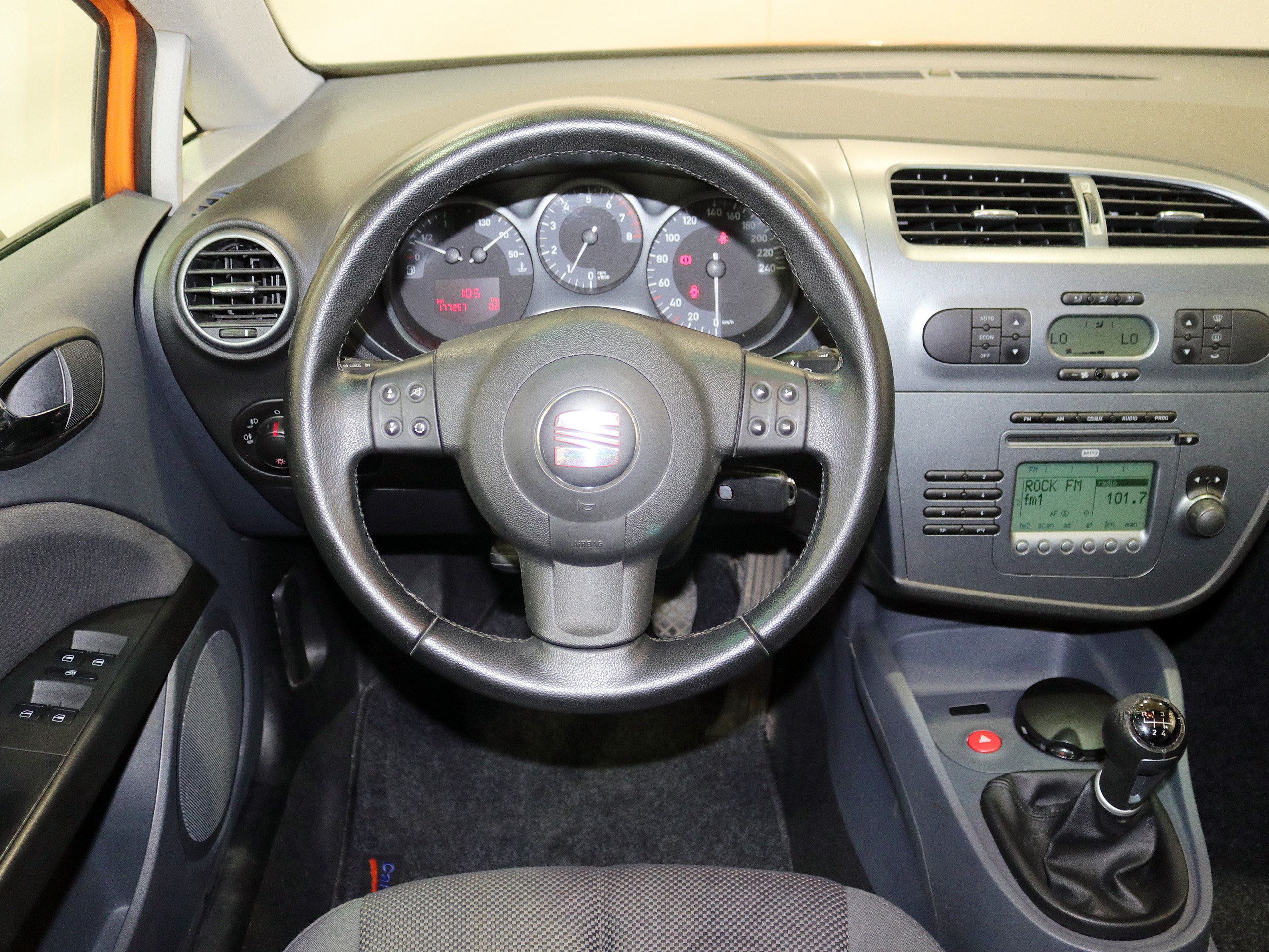 Foto Seat Leon 20