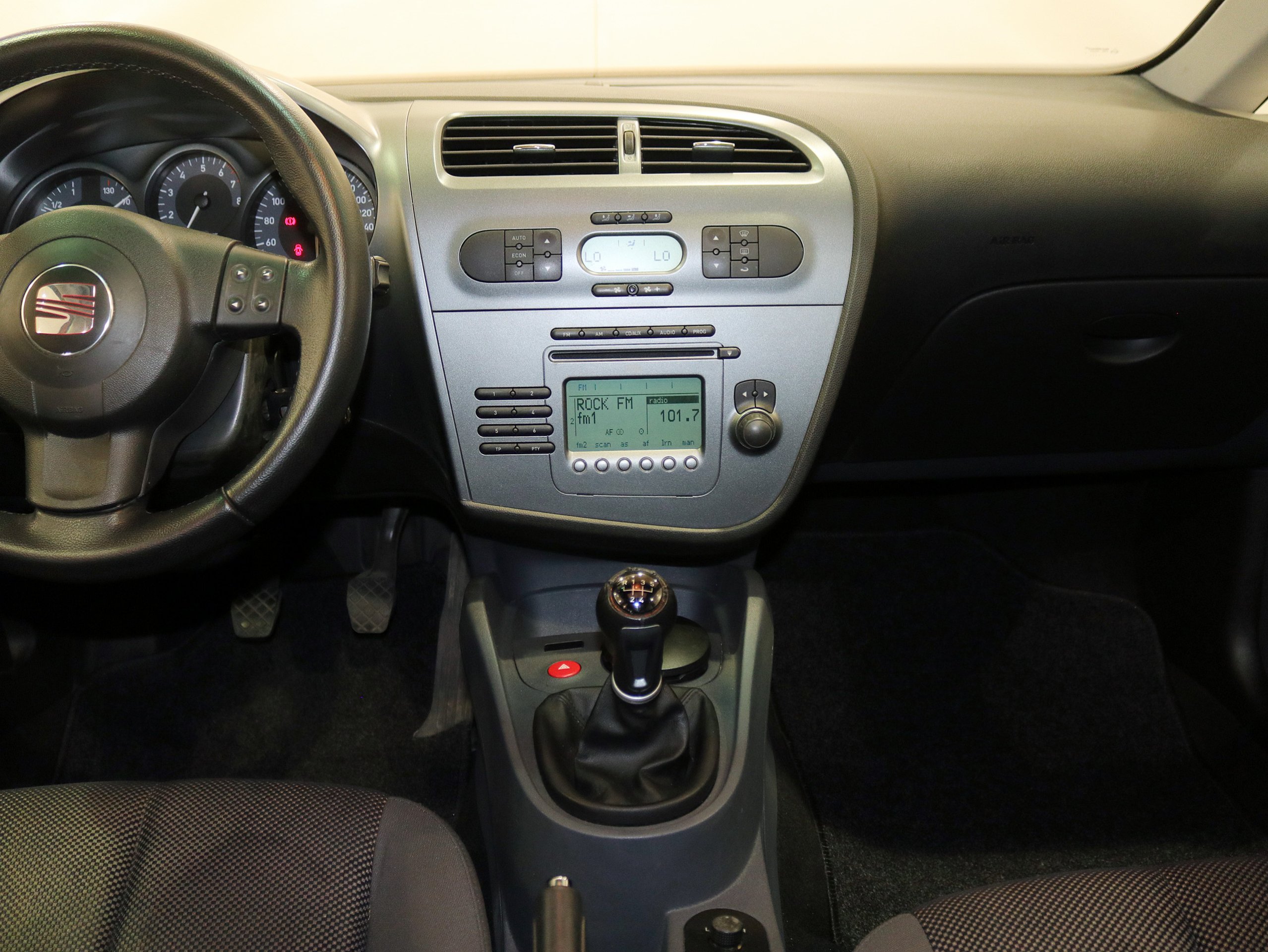 Foto Seat Leon 21