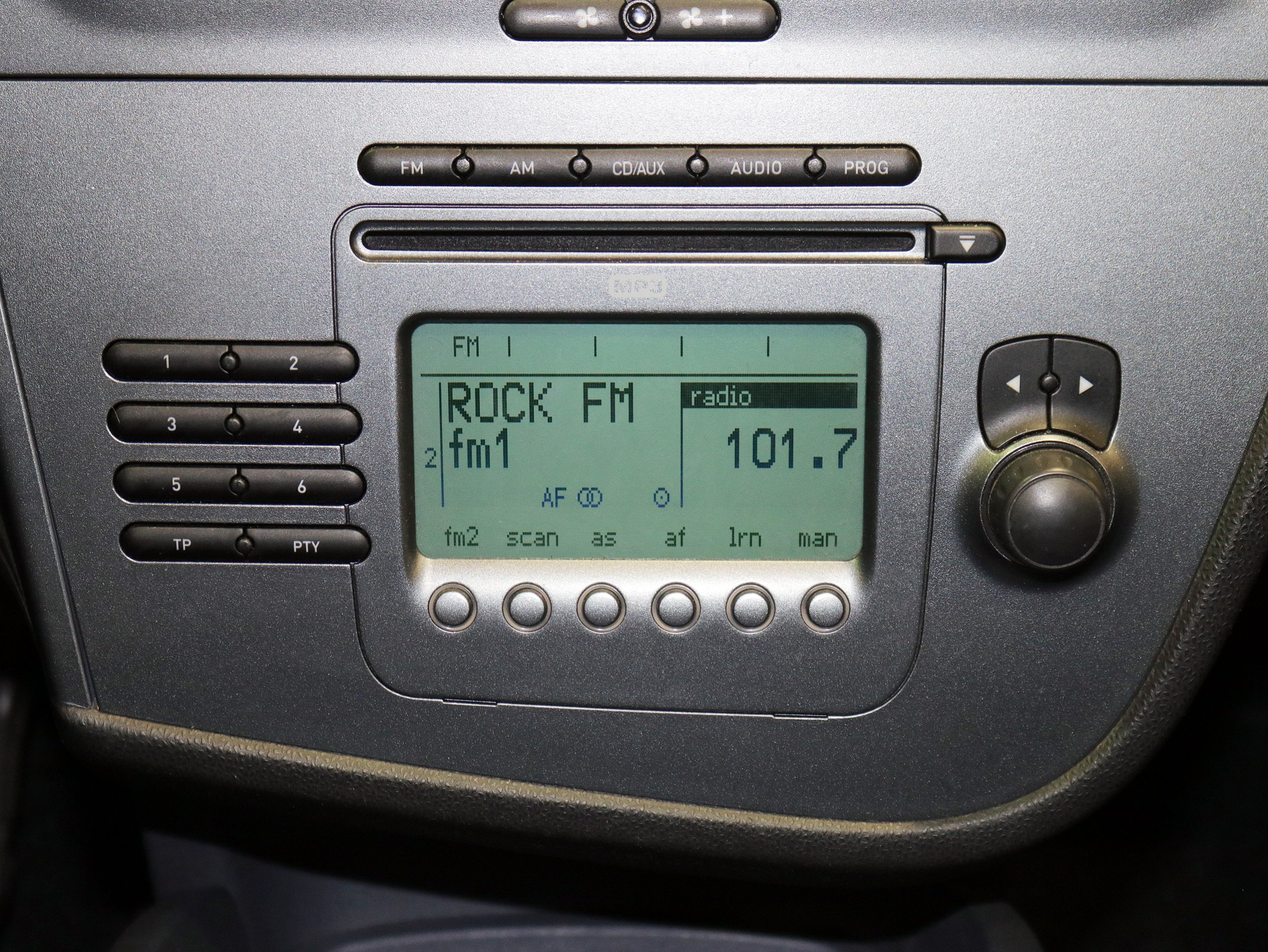Foto Seat Leon 23