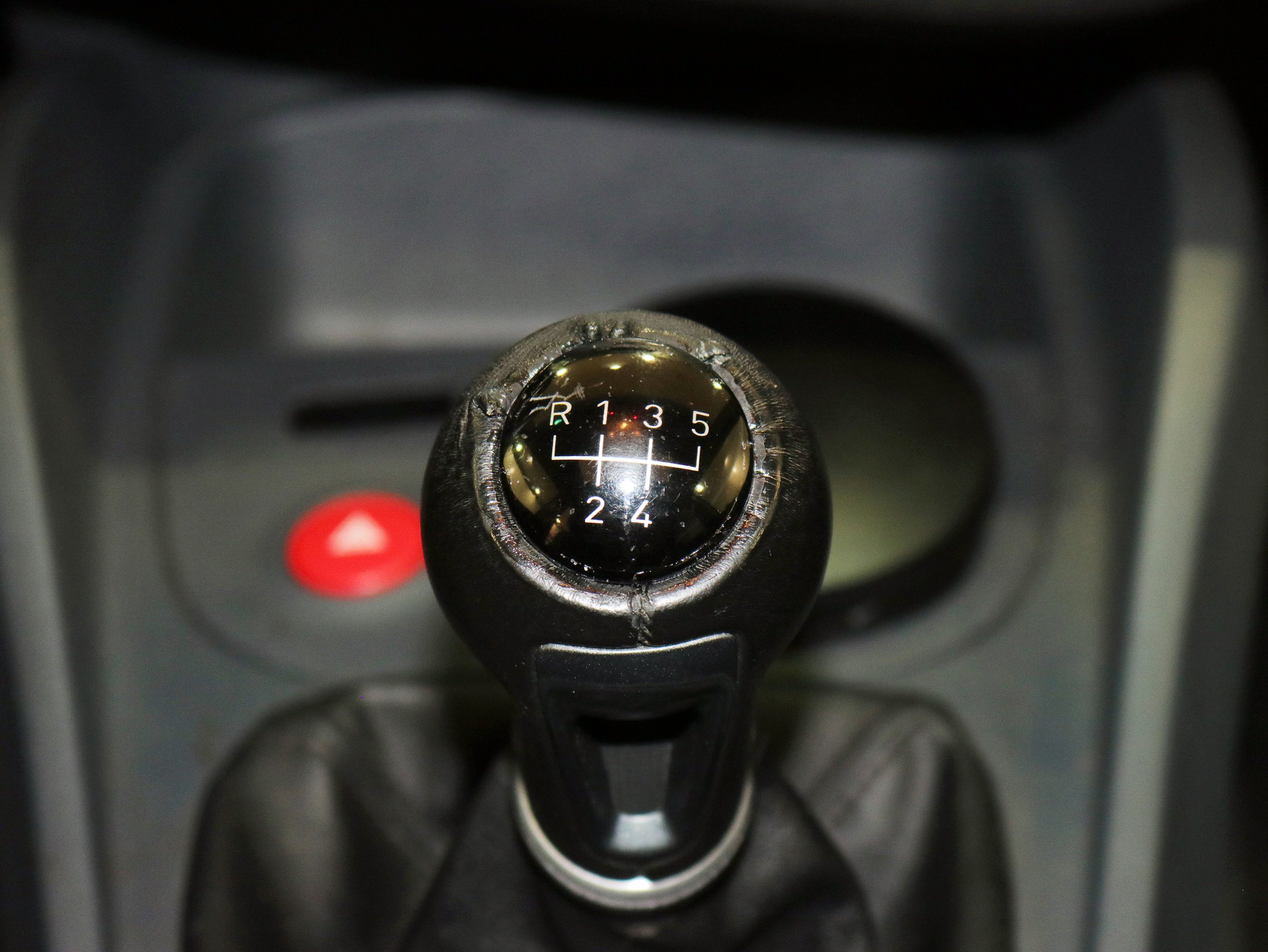 Foto Seat Leon 24