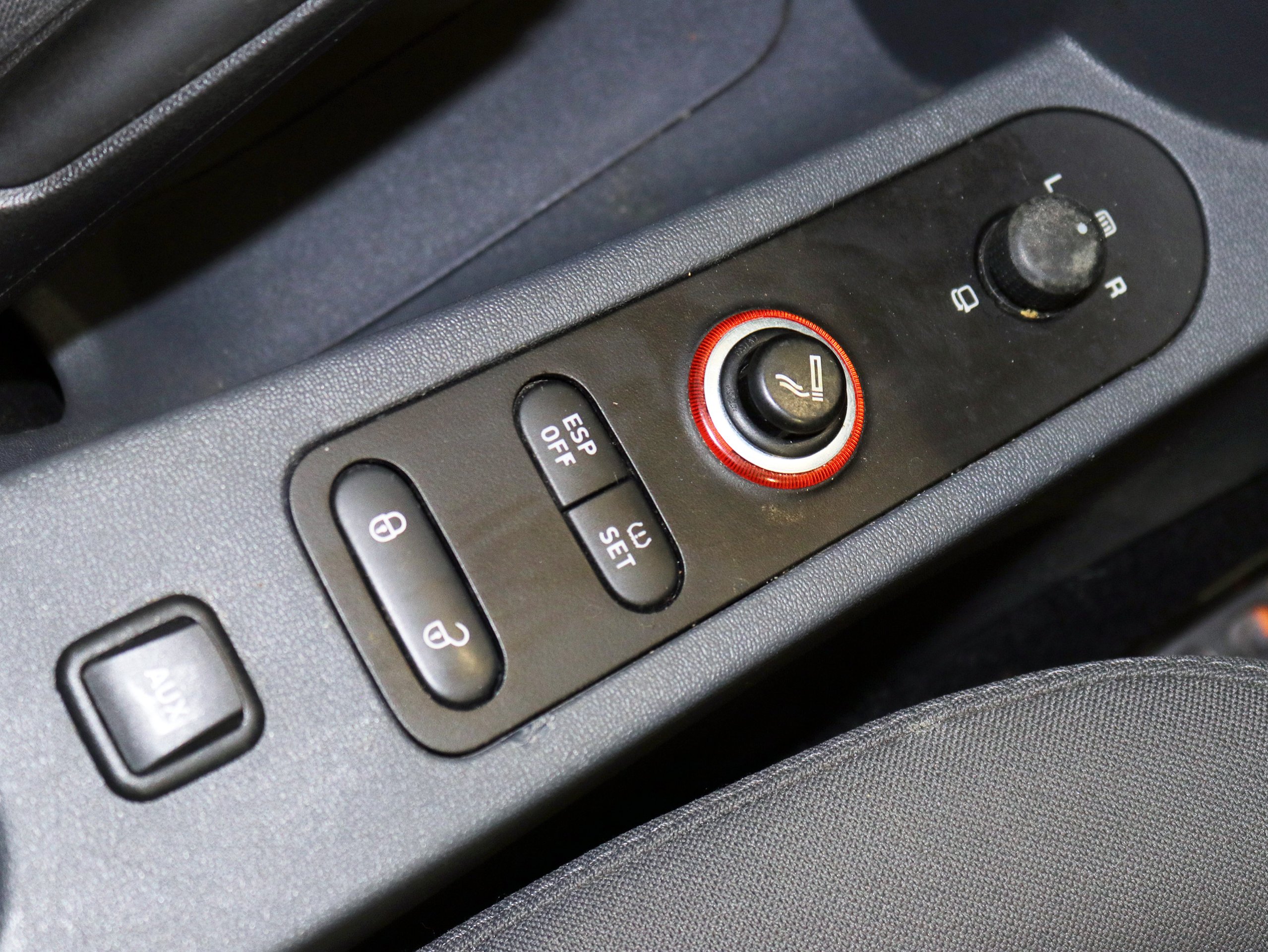 Foto Seat Leon 25