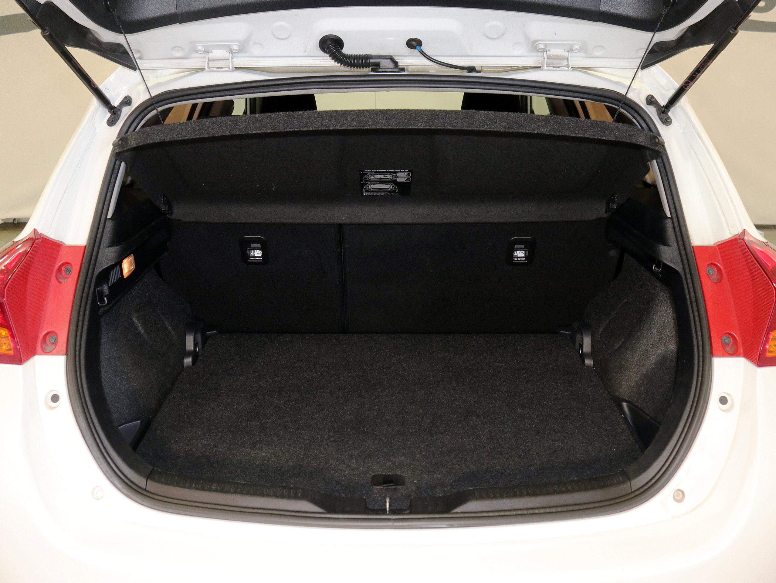 Foto Toyota Auris 9